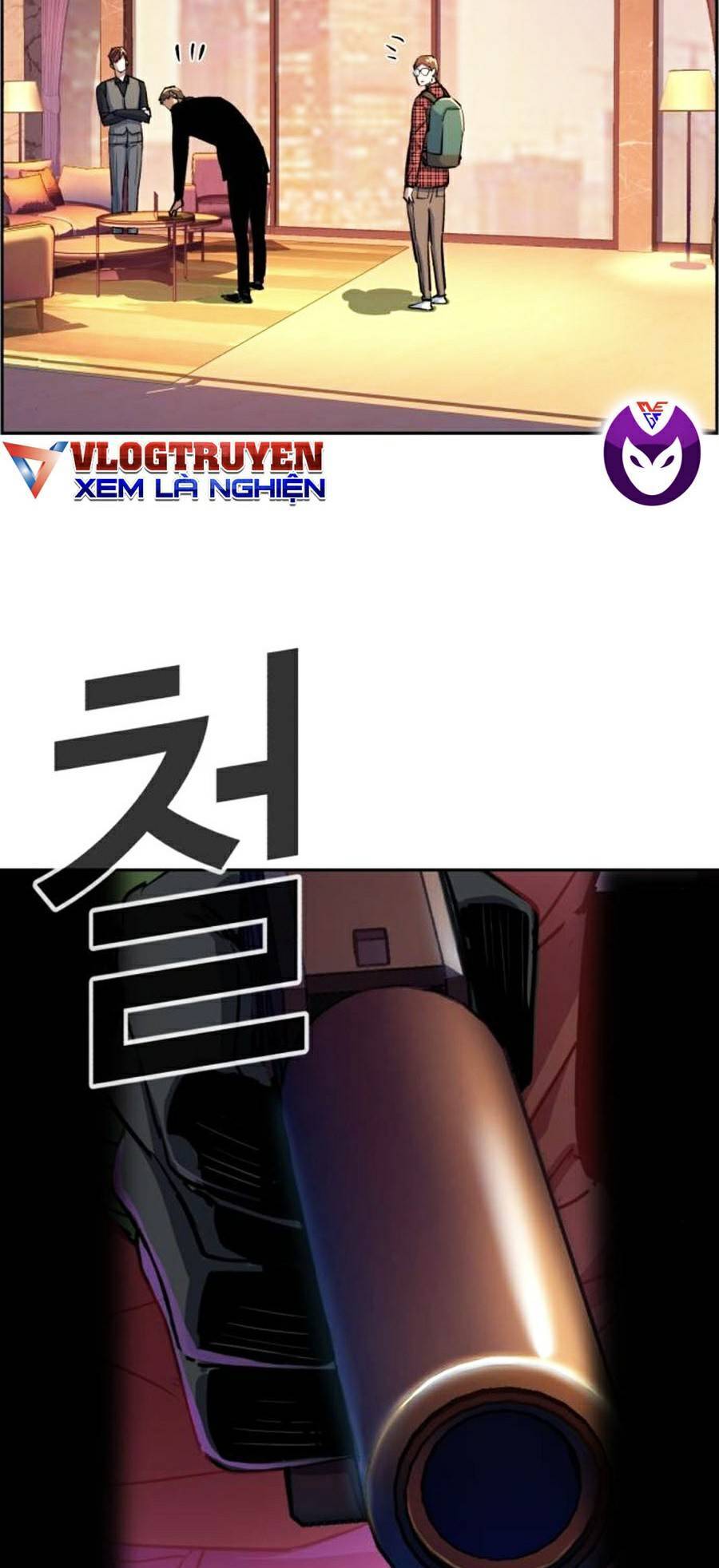 Bạn Học Của Tôi Là Lính Đánh Thuê Chap 76 - Next Chap 77