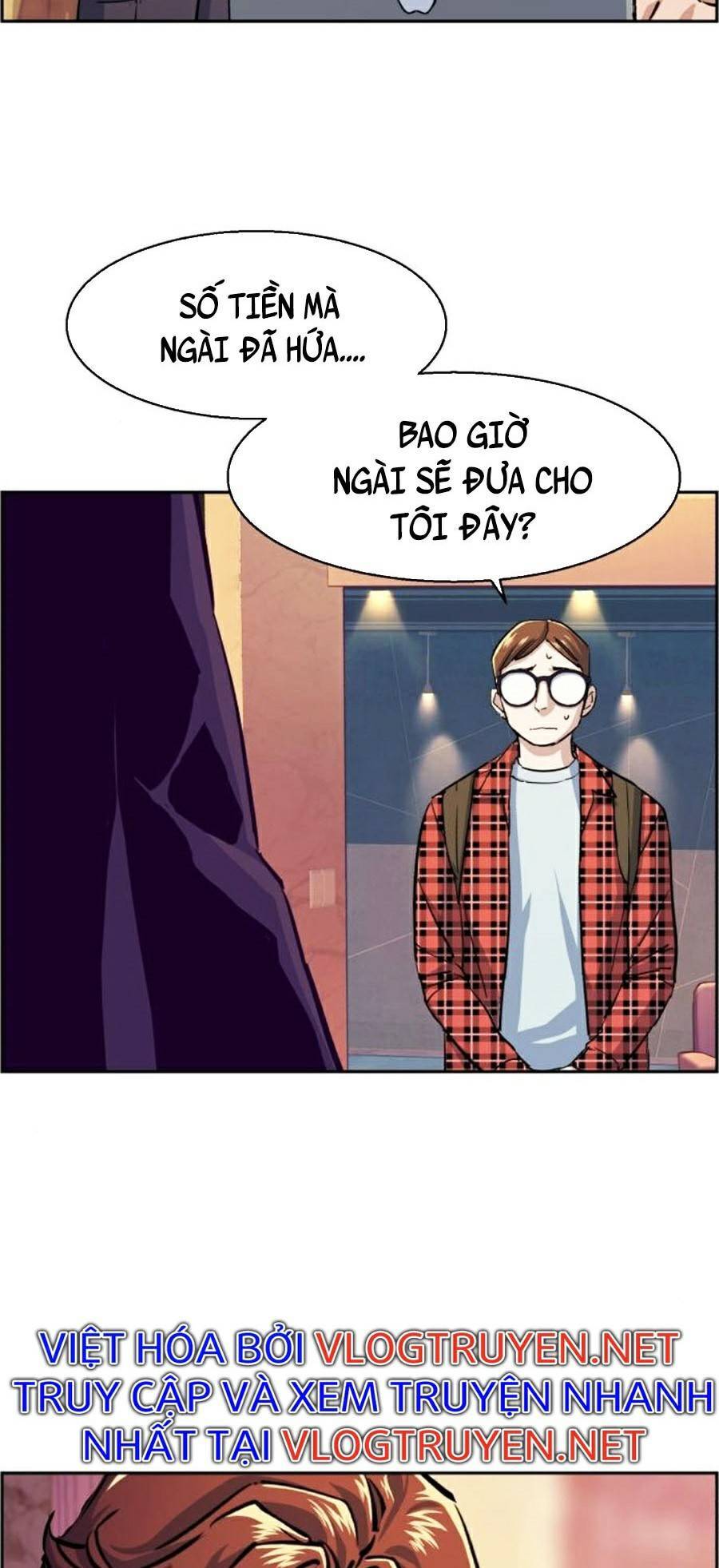 Bạn Học Của Tôi Là Lính Đánh Thuê Chap 76 - Next Chap 77