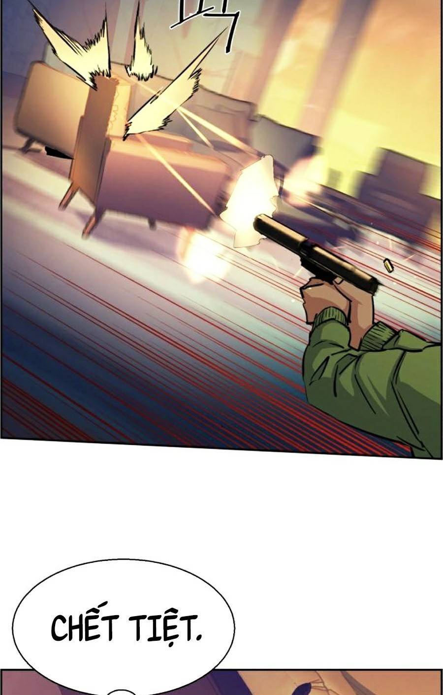 Bạn Học Của Tôi Là Lính Đánh Thuê Chap 76 - Next Chap 77