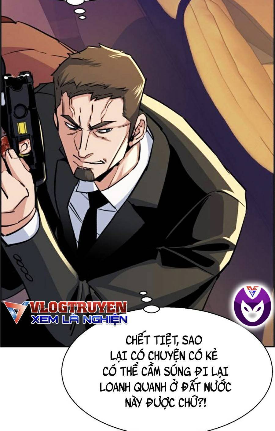 Bạn Học Của Tôi Là Lính Đánh Thuê Chap 76 - Next Chap 77