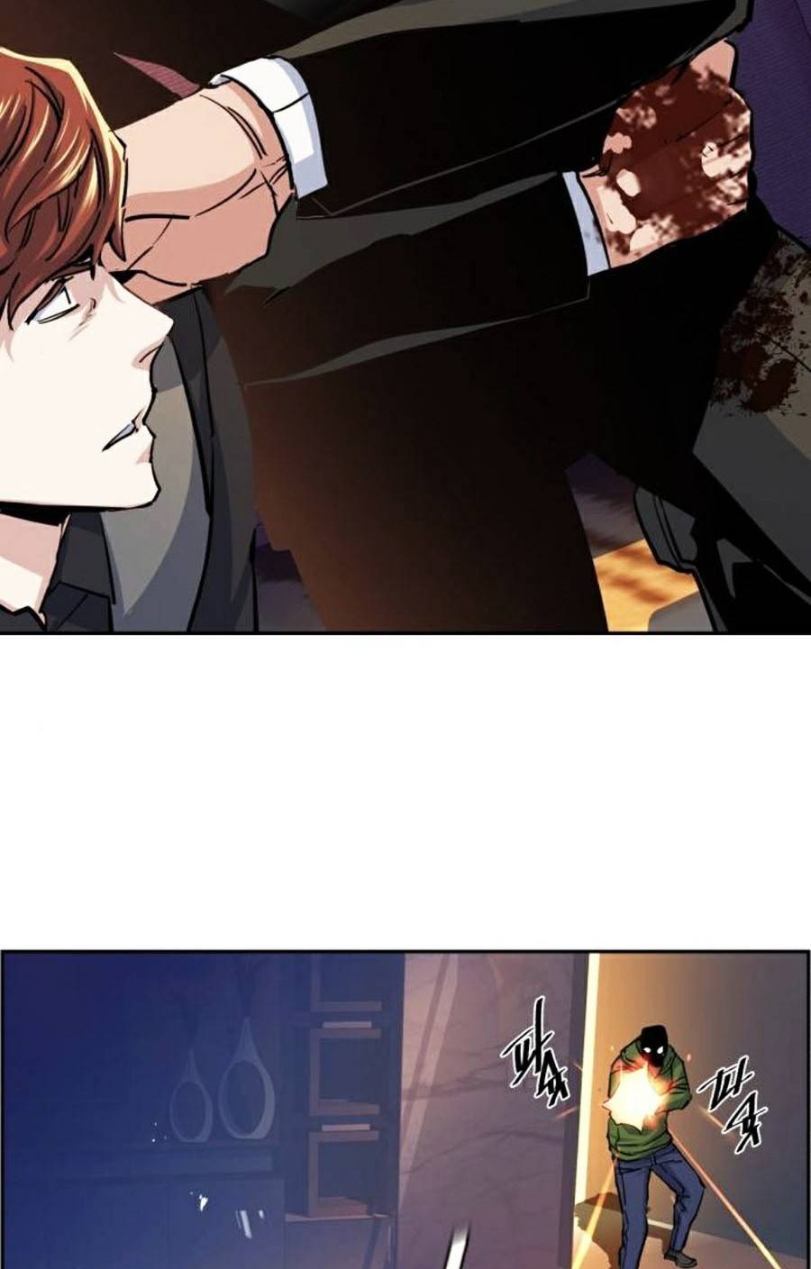 Bạn Học Của Tôi Là Lính Đánh Thuê Chap 76 - Next Chap 77