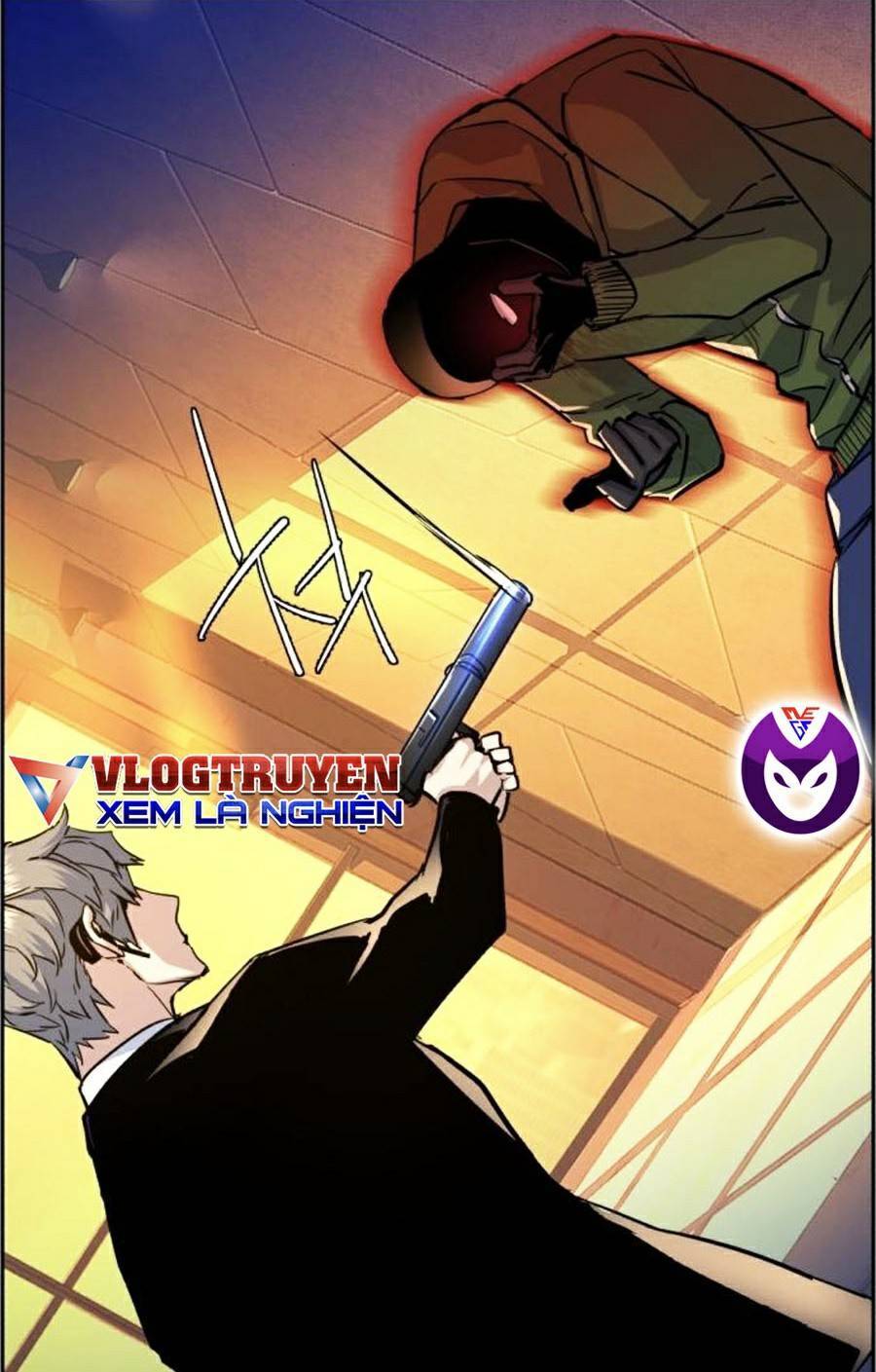 Bạn Học Của Tôi Là Lính Đánh Thuê Chap 76 - Next Chap 77