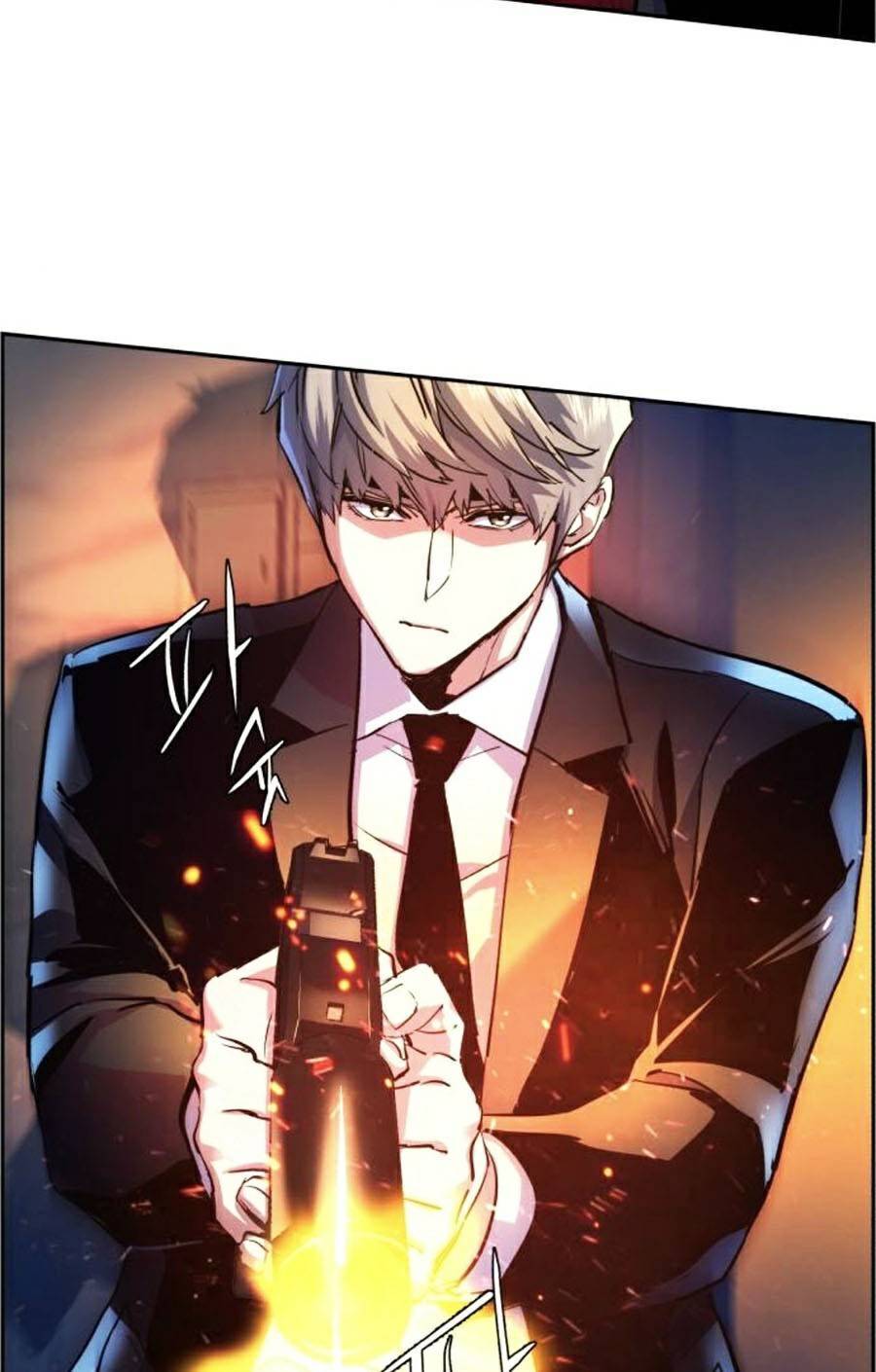 Bạn Học Của Tôi Là Lính Đánh Thuê Chap 76 - Next Chap 77