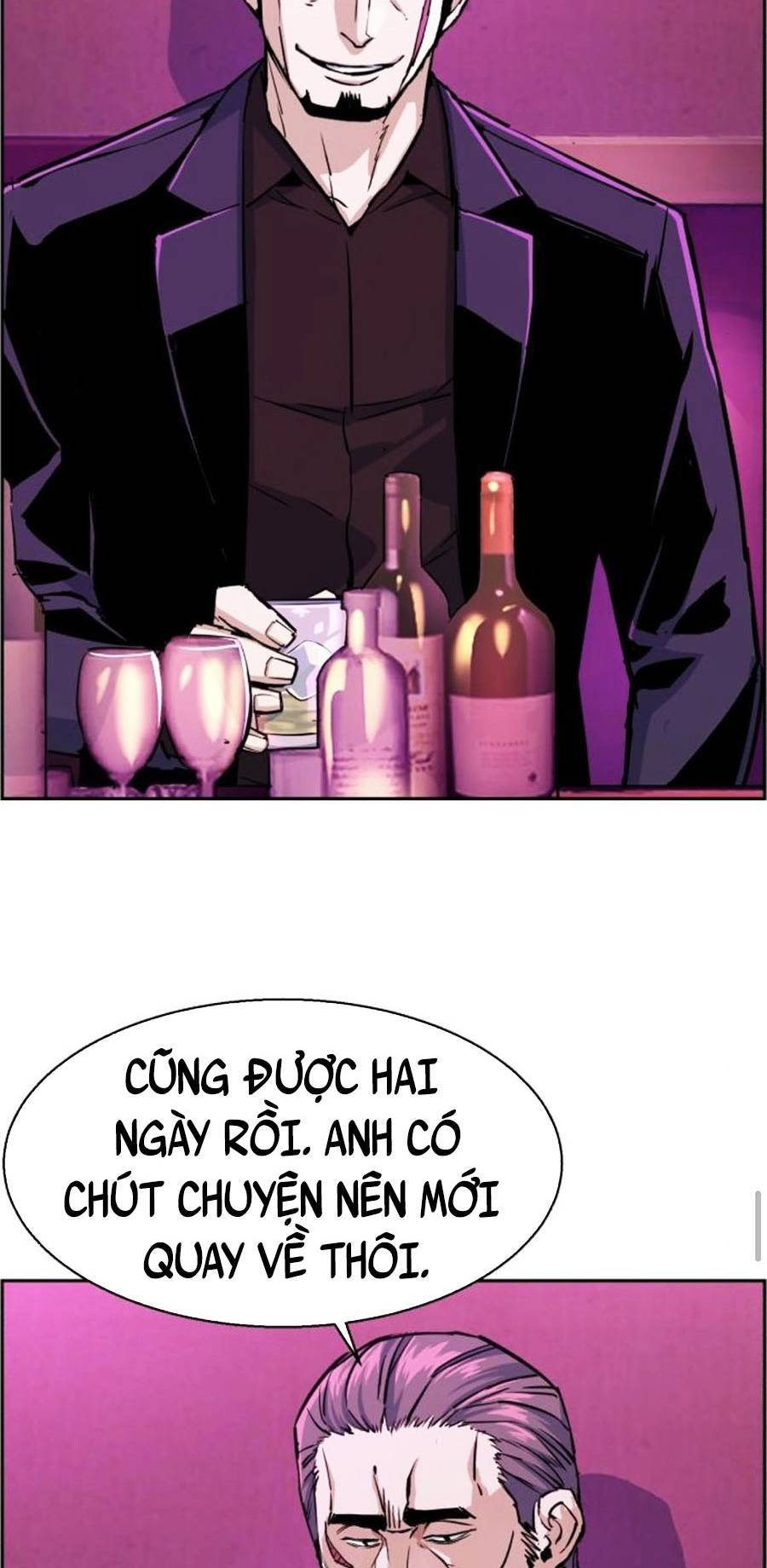 Bạn Học Của Tôi Là Lính Đánh Thuê Chap 78 - Next Chap 79