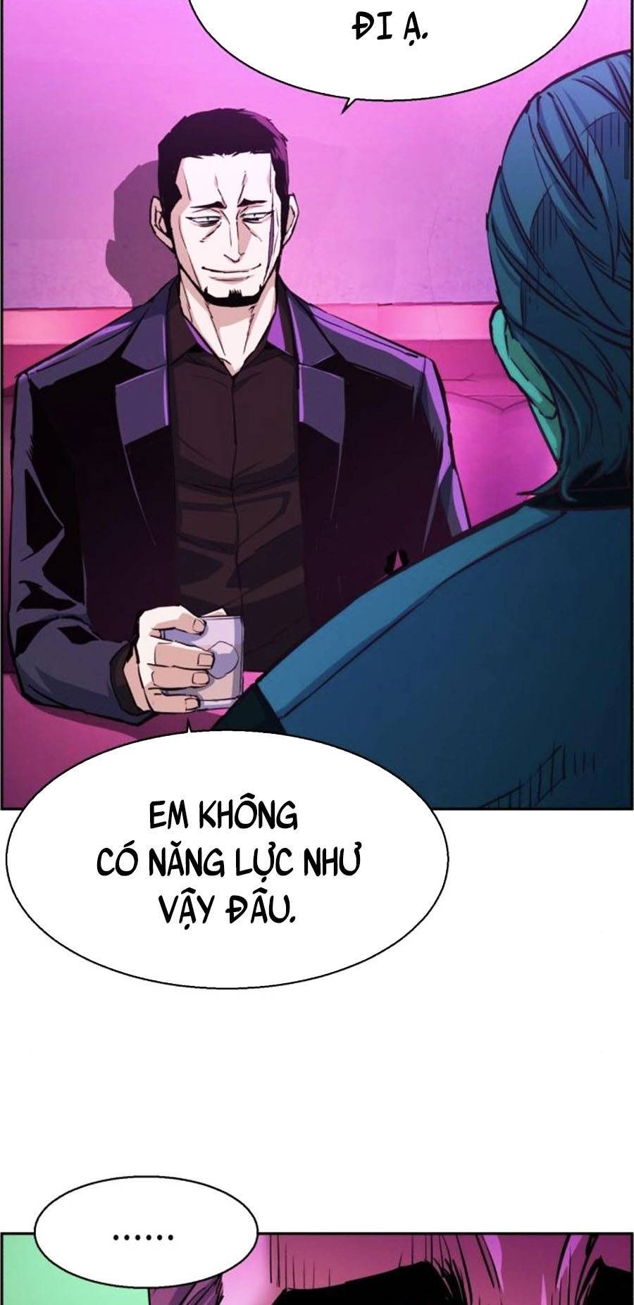 Bạn Học Của Tôi Là Lính Đánh Thuê Chap 78 - Next Chap 79