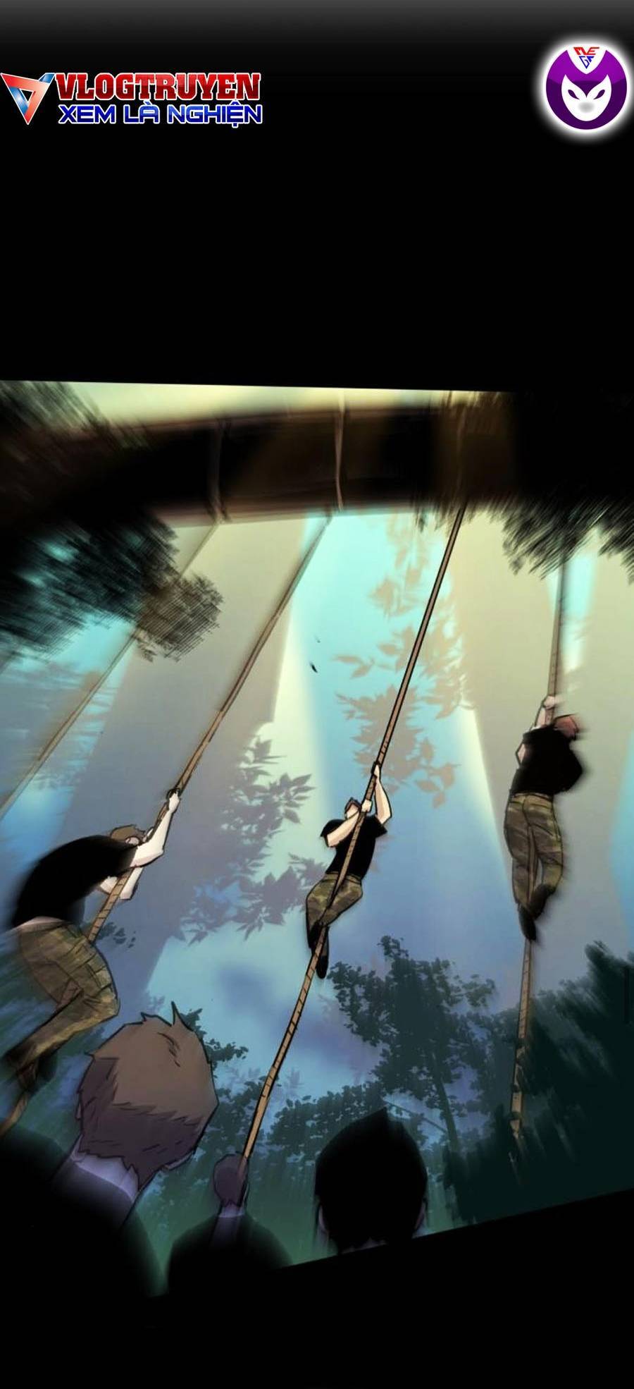 Bạn Học Của Tôi Là Lính Đánh Thuê Chap 78 - Next Chap 79