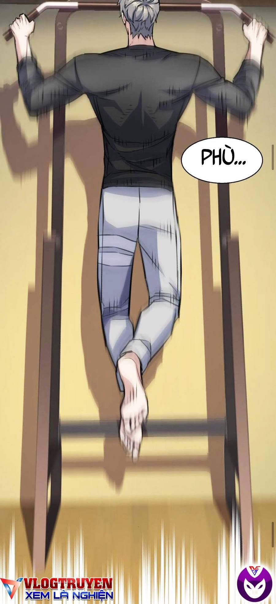 Bạn Học Của Tôi Là Lính Đánh Thuê Chap 78 - Next Chap 79