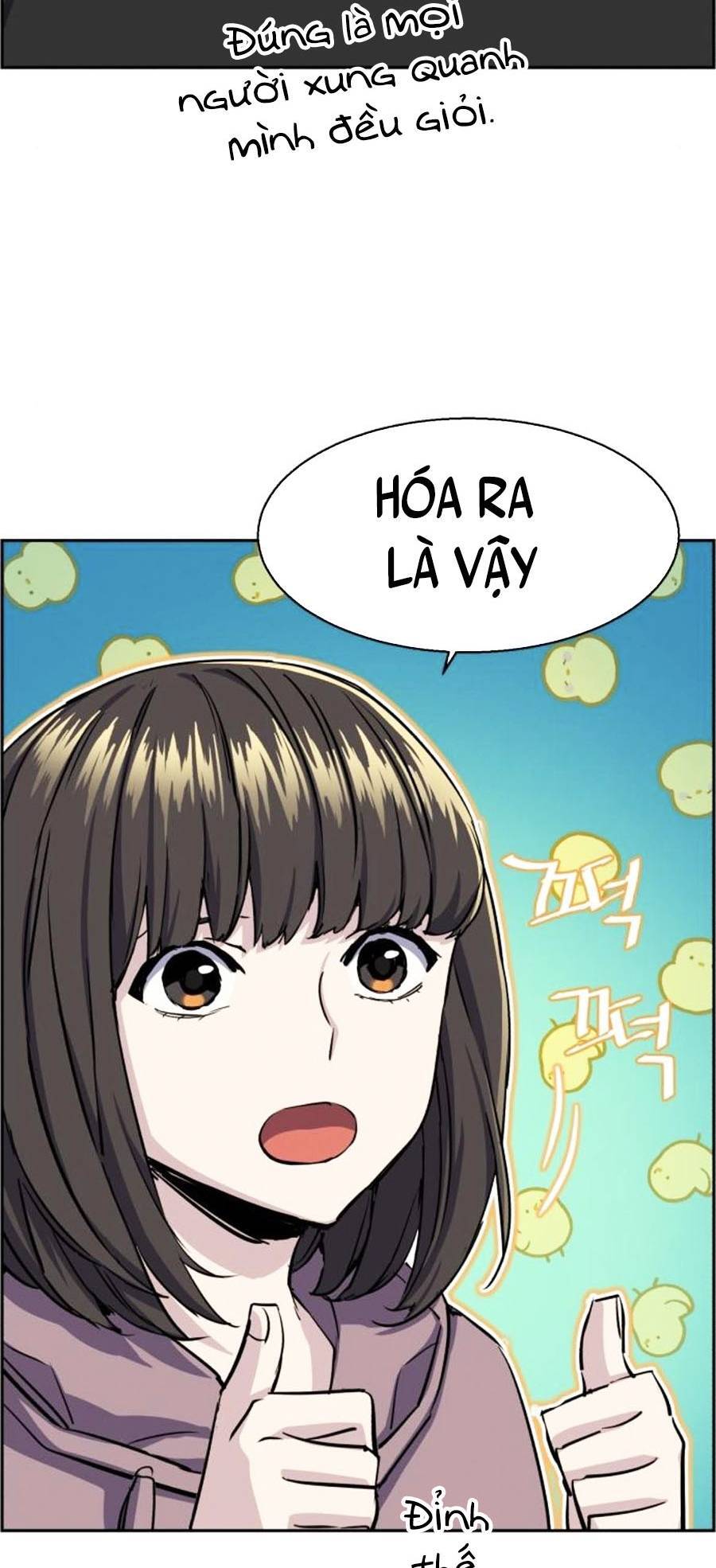 Bạn Học Của Tôi Là Lính Đánh Thuê Chap 78 - Next Chap 79