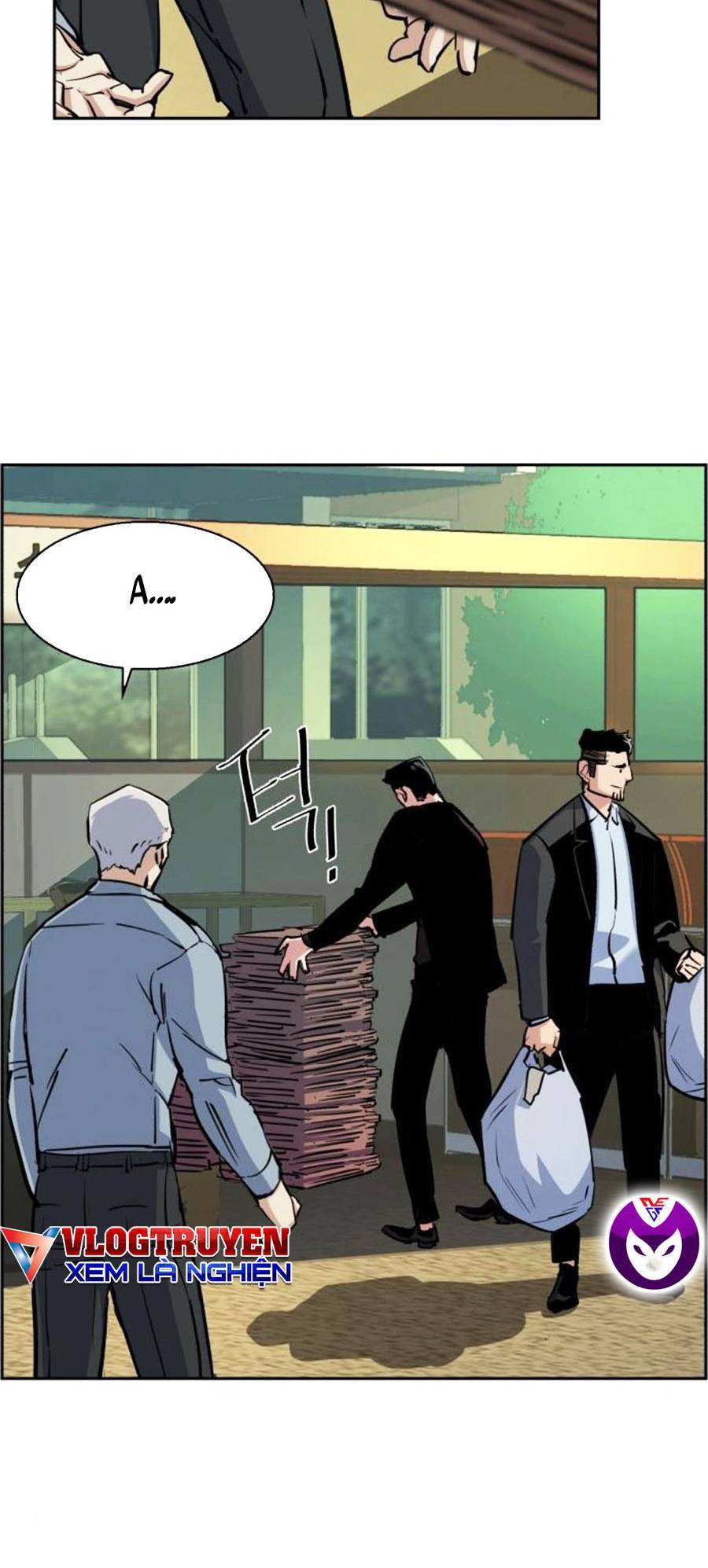 Bạn Học Của Tôi Là Lính Đánh Thuê Chap 78 - Next Chap 79