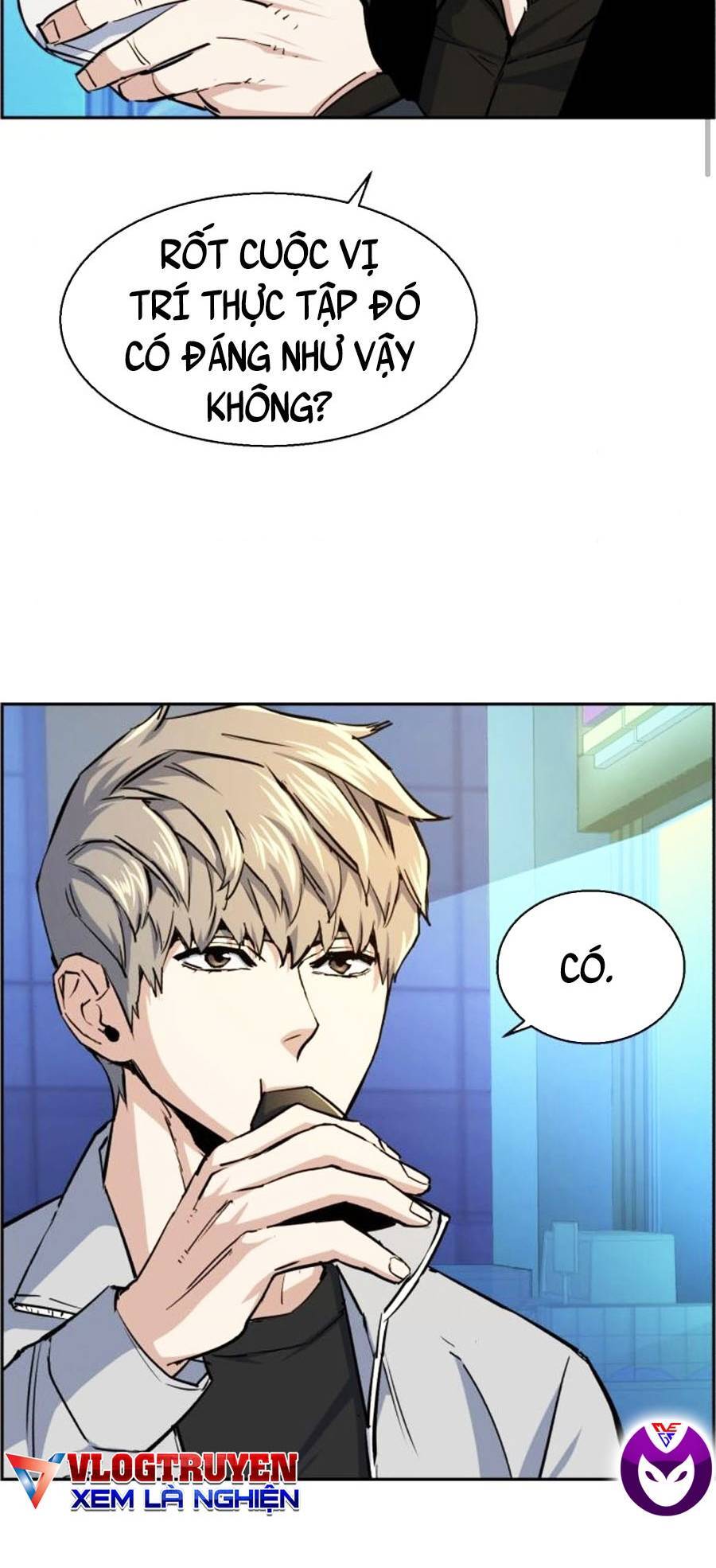 Bạn Học Của Tôi Là Lính Đánh Thuê Chap 78 - Next Chap 79
