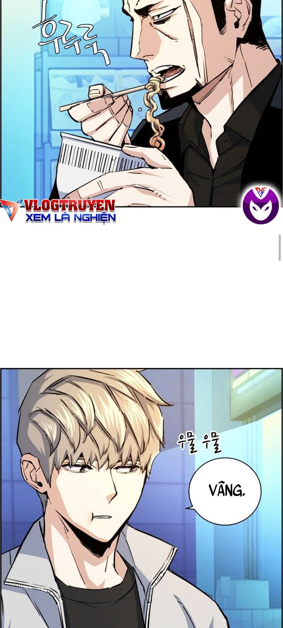 Bạn Học Của Tôi Là Lính Đánh Thuê Chap 78 - Next Chap 79