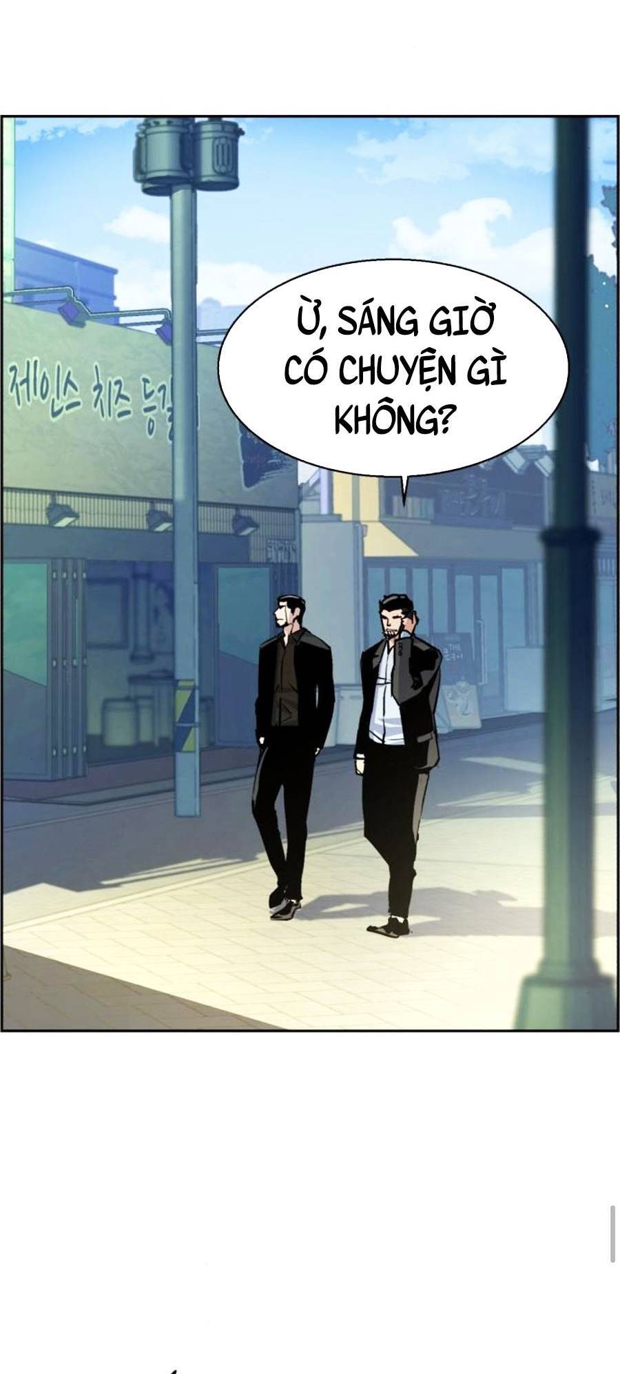 Bạn Học Của Tôi Là Lính Đánh Thuê Chap 78 - Next Chap 79