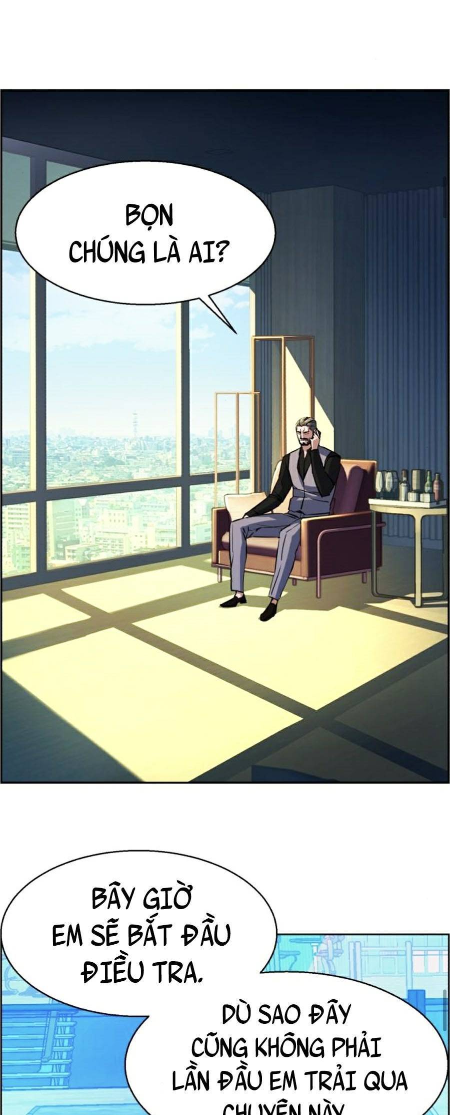 Bạn Học Của Tôi Là Lính Đánh Thuê Chap 79 - Next Chap 80