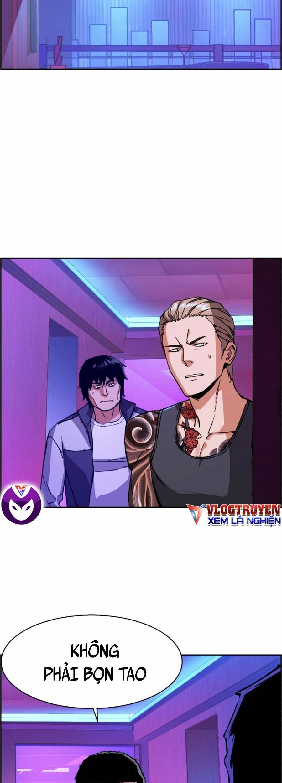 Bạn Học Của Tôi Là Lính Đánh Thuê Chap 79 - Next Chap 80