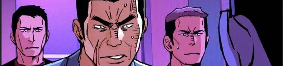 Bạn Học Của Tôi Là Lính Đánh Thuê Chap 79 - Next Chap 80