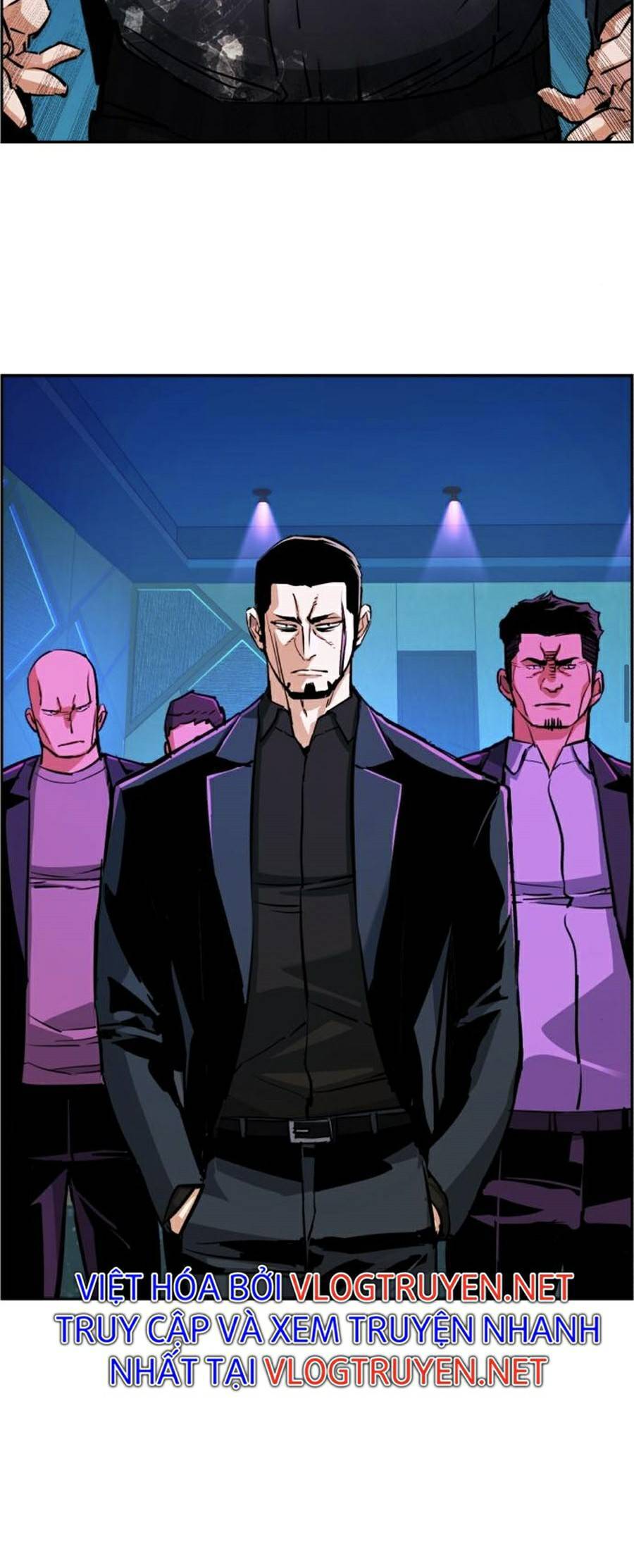 Bạn Học Của Tôi Là Lính Đánh Thuê Chap 79 - Next Chap 80