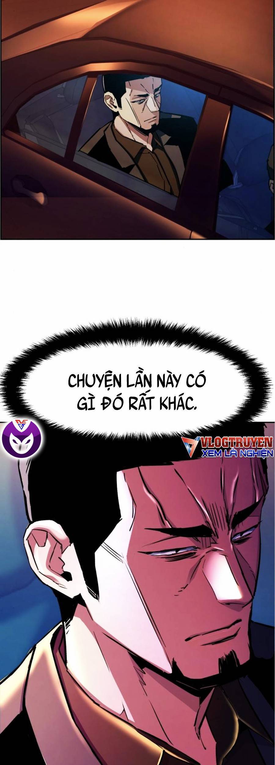 Bạn Học Của Tôi Là Lính Đánh Thuê Chap 79 - Next Chap 80