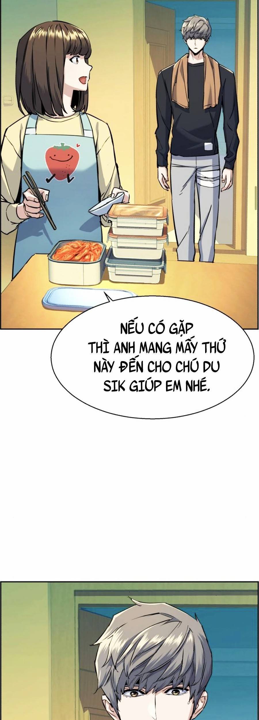 Bạn Học Của Tôi Là Lính Đánh Thuê Chap 79 - Next Chap 80