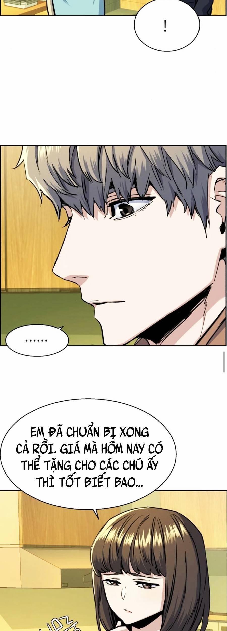 Bạn Học Của Tôi Là Lính Đánh Thuê Chap 79 - Next Chap 80
