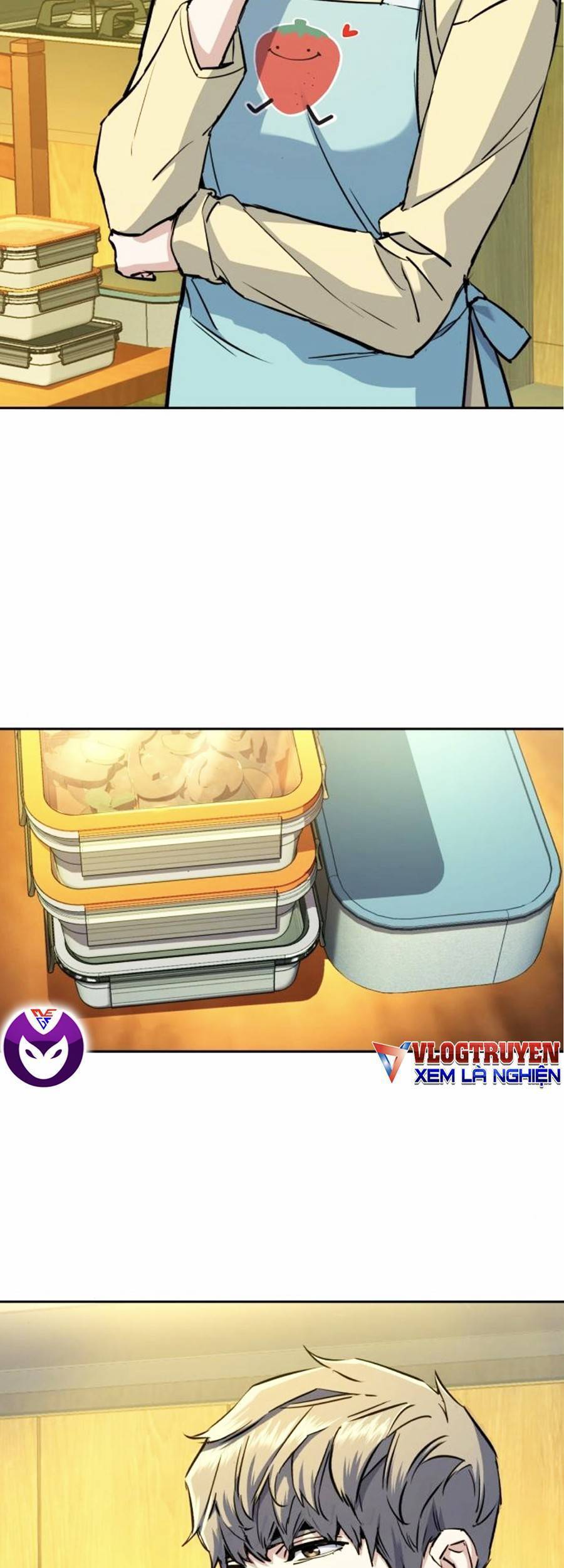 Bạn Học Của Tôi Là Lính Đánh Thuê Chap 79 - Next Chap 80