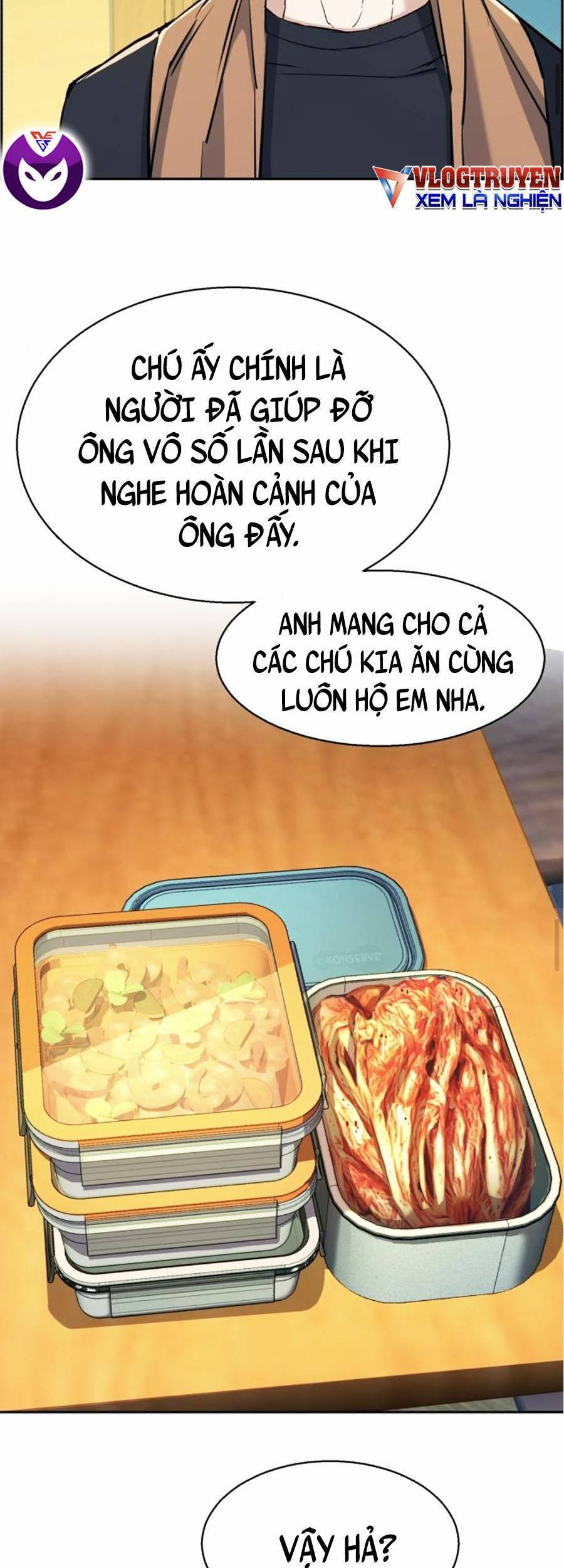 Bạn Học Của Tôi Là Lính Đánh Thuê Chap 79 - Next Chap 80