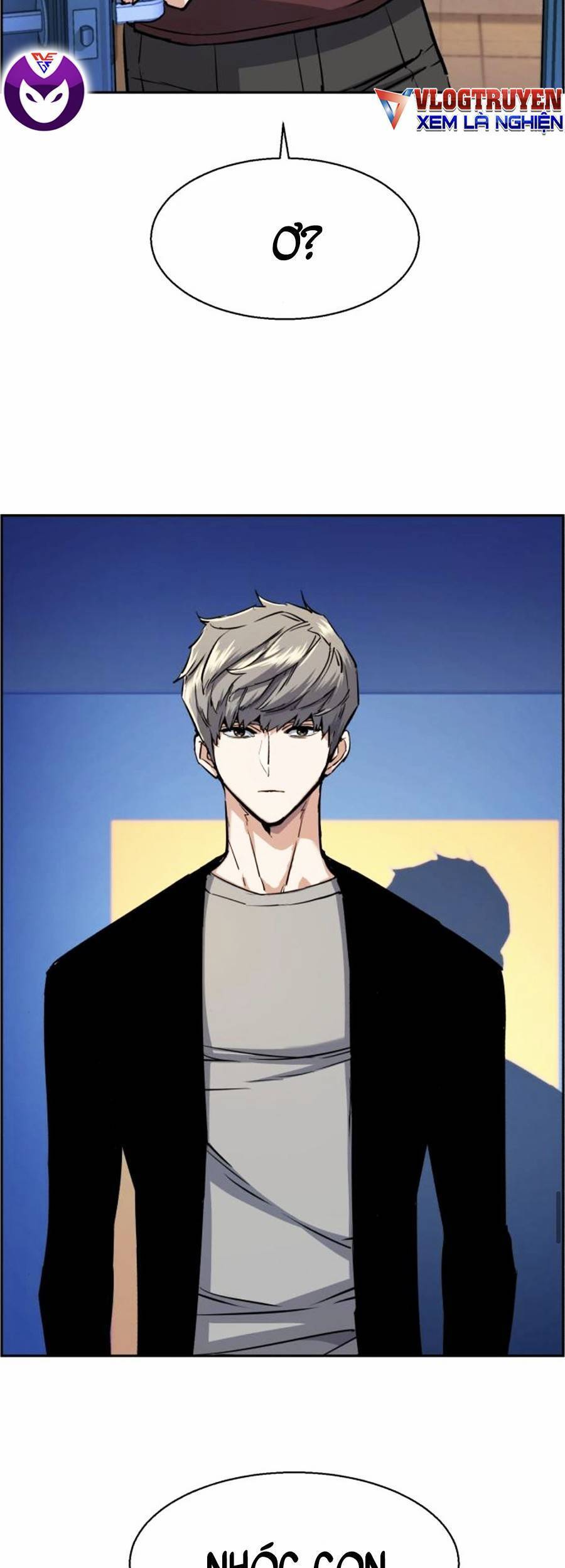 Bạn Học Của Tôi Là Lính Đánh Thuê Chap 79 - Next Chap 80