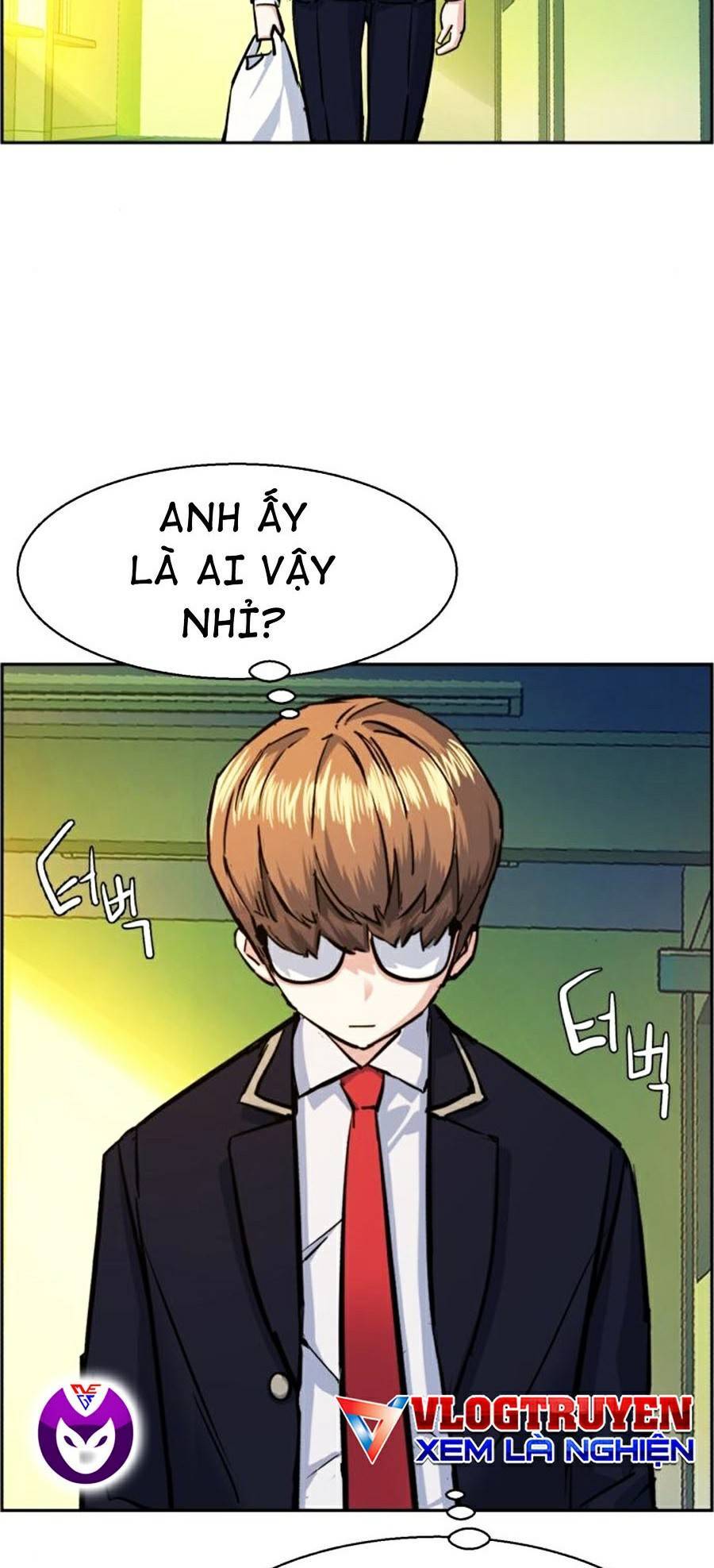 Bạn Học Của Tôi Là Lính Đánh Thuê Chap 70 - Next Chap 71