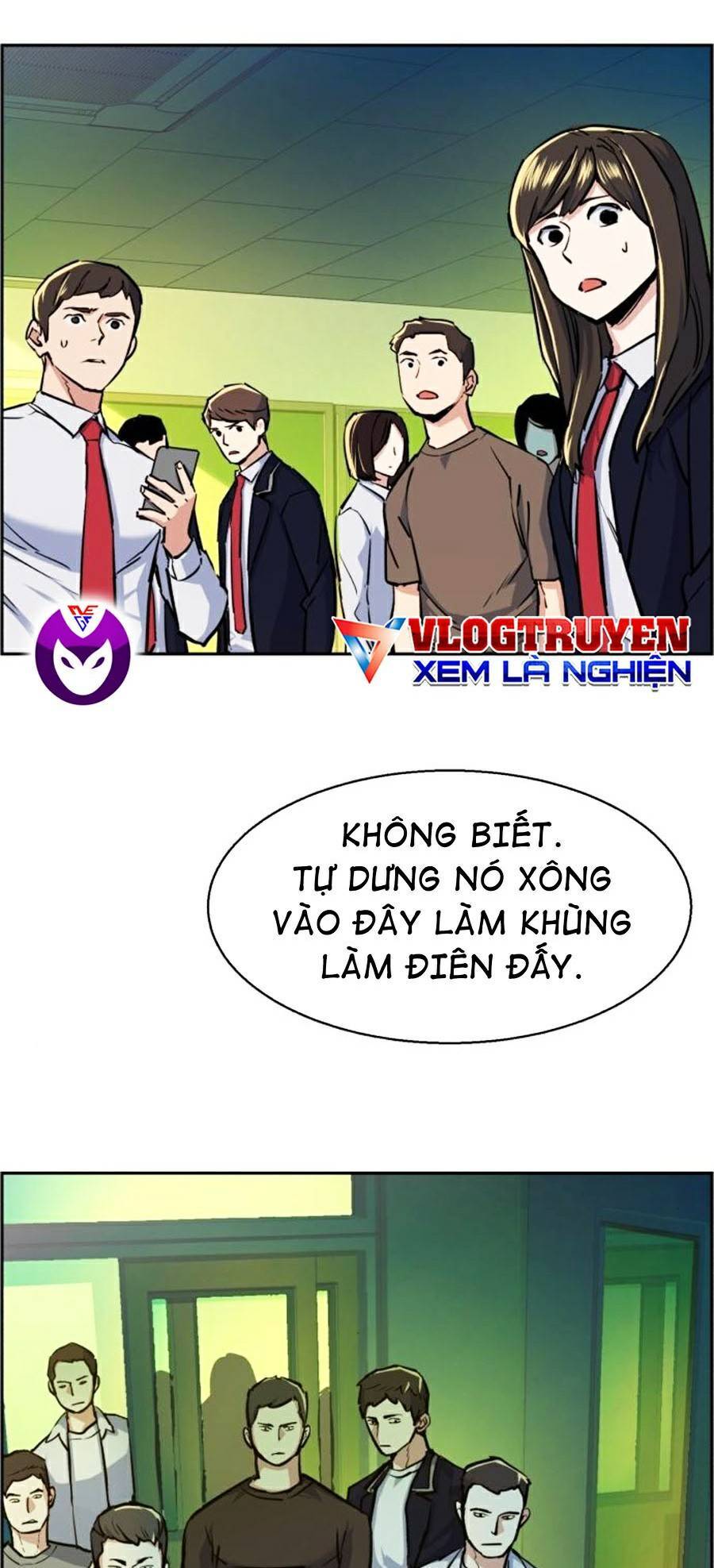 Bạn Học Của Tôi Là Lính Đánh Thuê Chap 70 - Next Chap 71