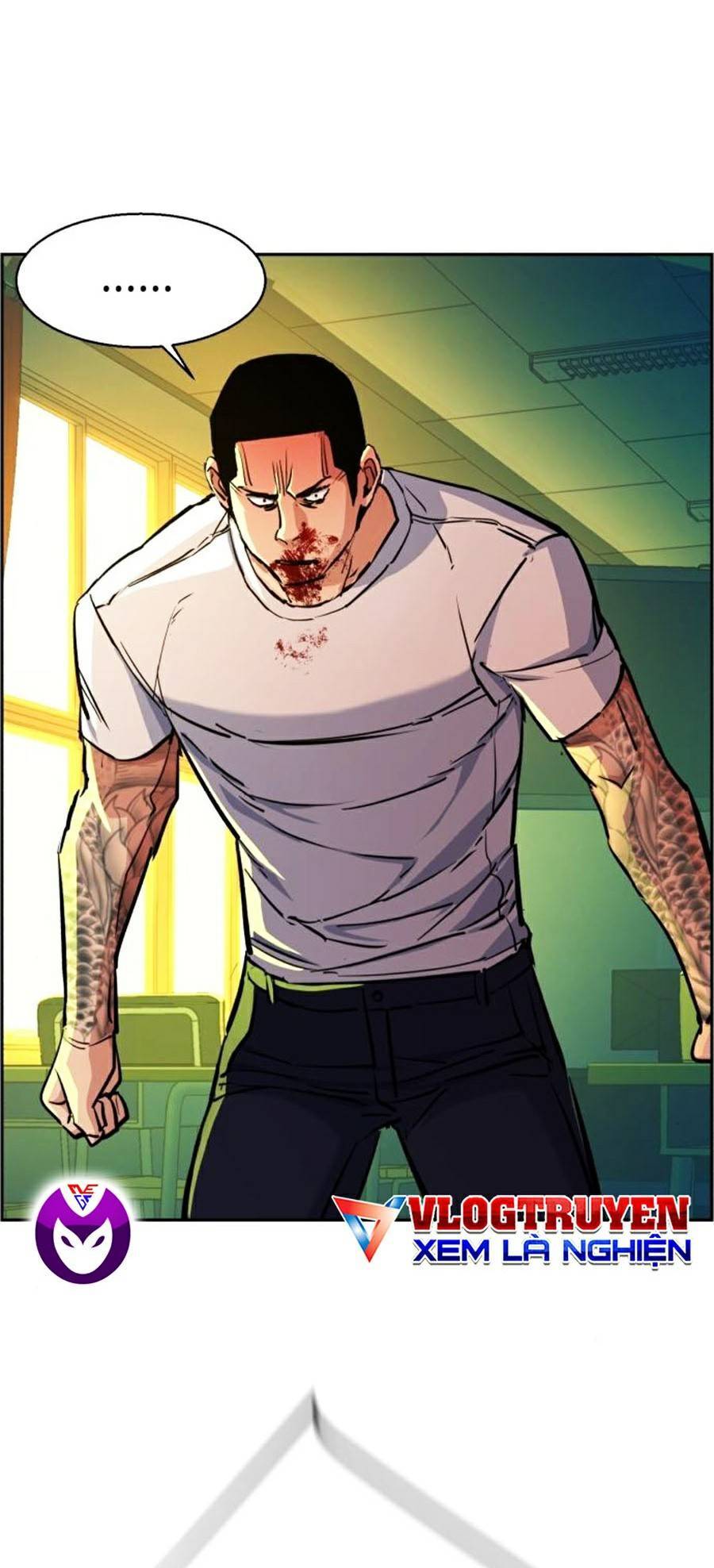 Bạn Học Của Tôi Là Lính Đánh Thuê Chap 70 - Next Chap 71