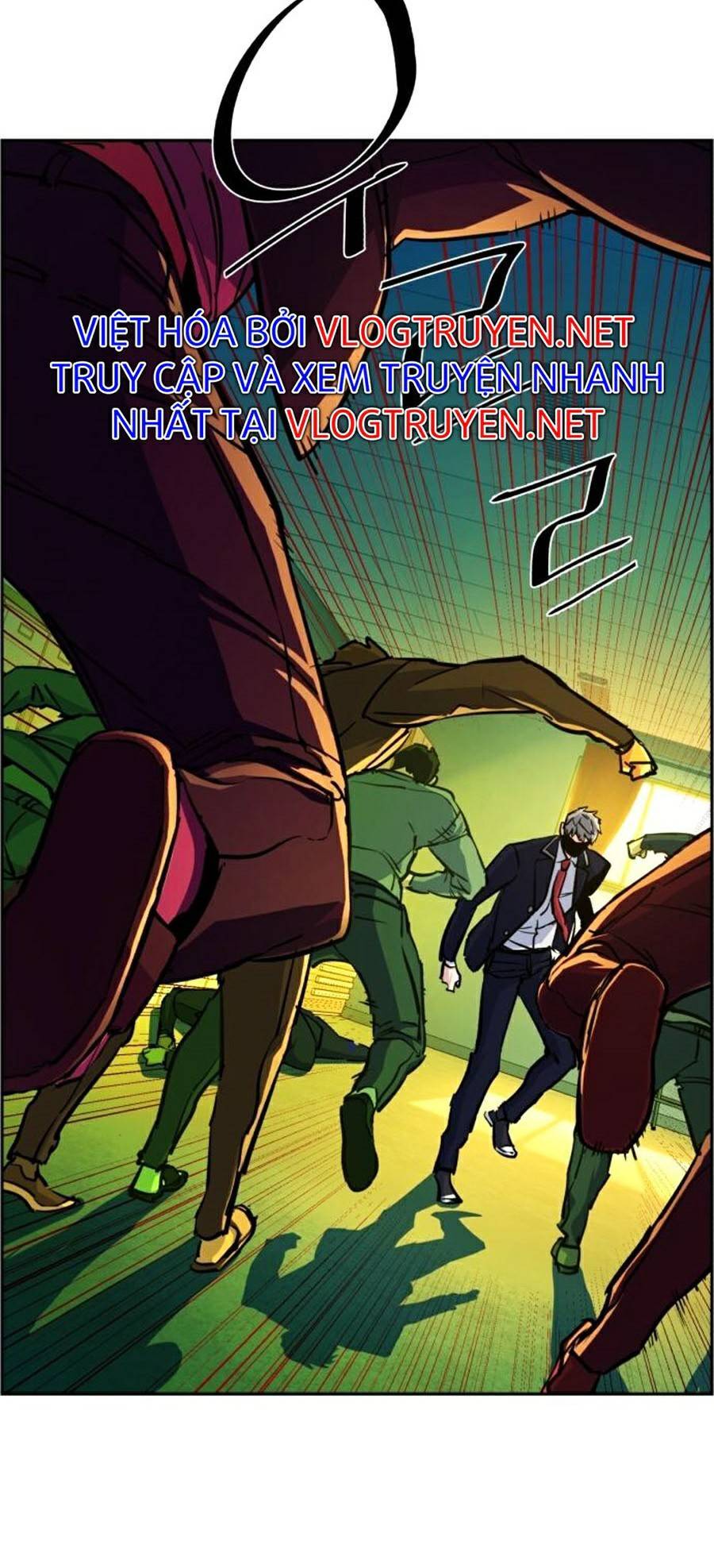 Bạn Học Của Tôi Là Lính Đánh Thuê Chap 70 - Next Chap 71