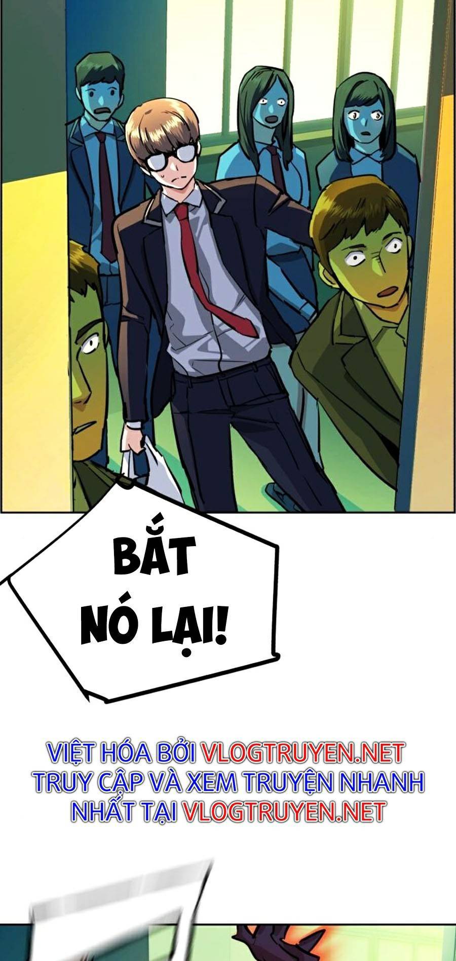 Bạn Học Của Tôi Là Lính Đánh Thuê Chap 70 - Next Chap 71