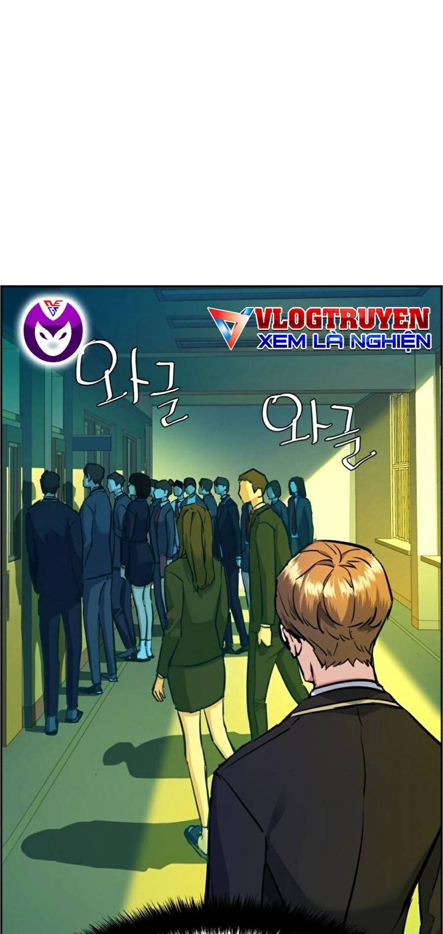 Bạn Học Của Tôi Là Lính Đánh Thuê Chap 70 - Next Chap 71