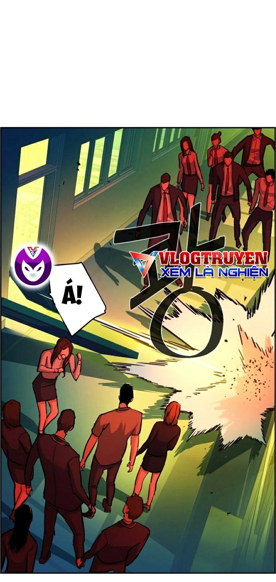 Bạn Học Của Tôi Là Lính Đánh Thuê Chap 70 - Next Chap 71