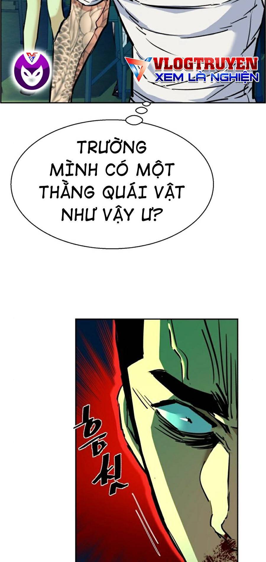 Bạn Học Của Tôi Là Lính Đánh Thuê Chap 70 - Next Chap 71