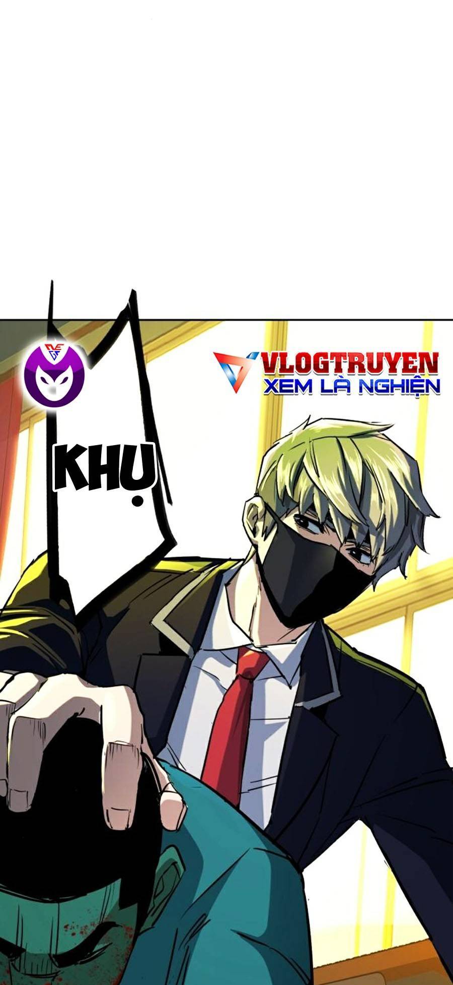 Bạn Học Của Tôi Là Lính Đánh Thuê Chap 70 - Next Chap 71