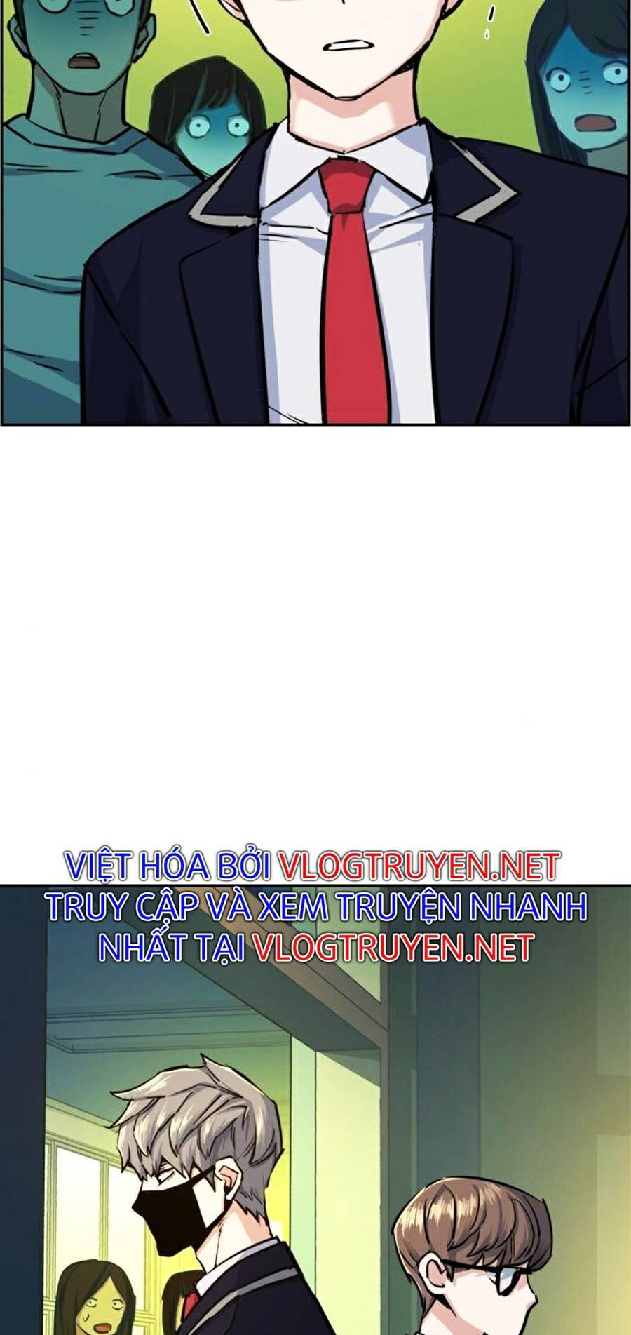 Bạn Học Của Tôi Là Lính Đánh Thuê Chap 70 - Next Chap 71