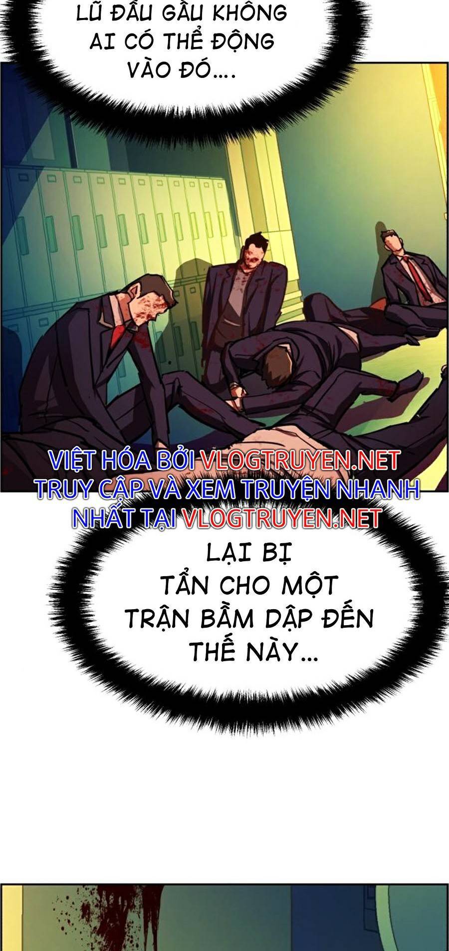 Bạn Học Của Tôi Là Lính Đánh Thuê Chap 70 - Next Chap 71