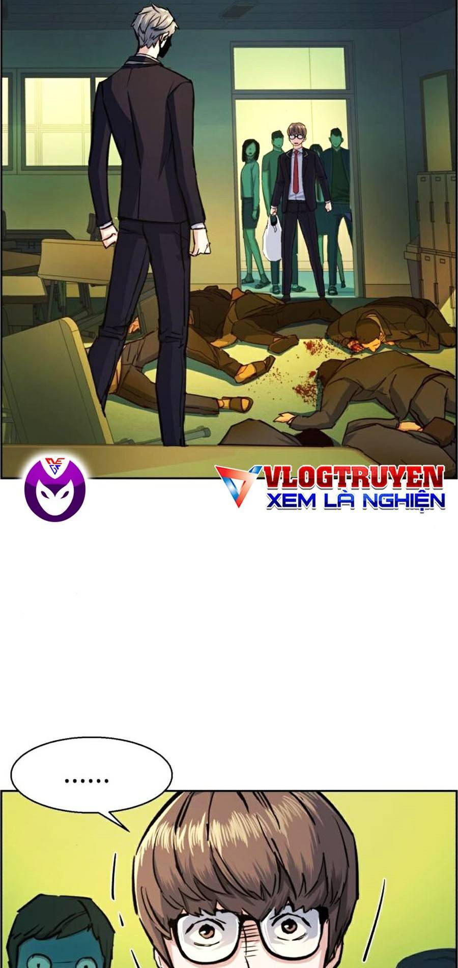 Bạn Học Của Tôi Là Lính Đánh Thuê Chap 70 - Next Chap 71