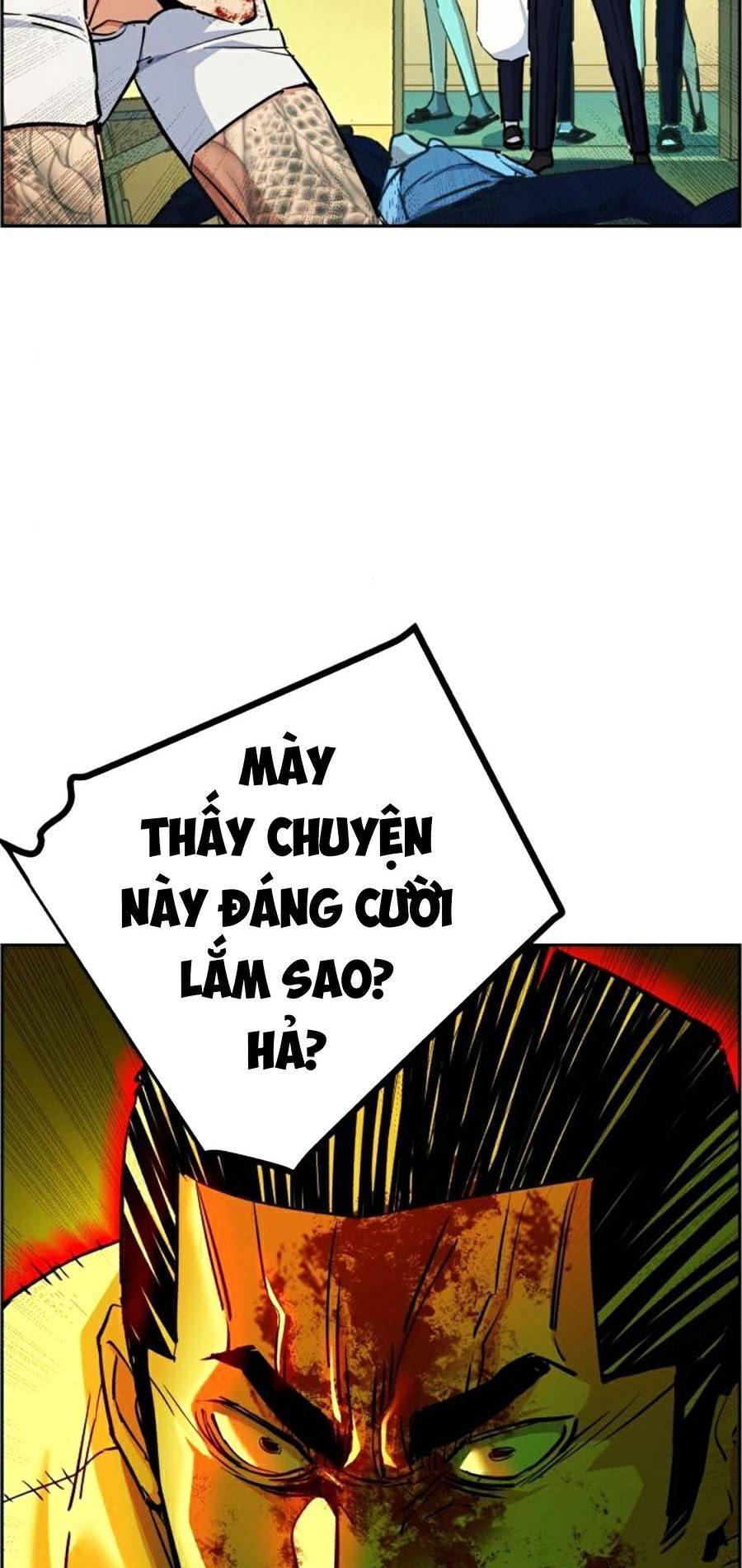 Bạn Học Của Tôi Là Lính Đánh Thuê Chap 70 - Next Chap 71