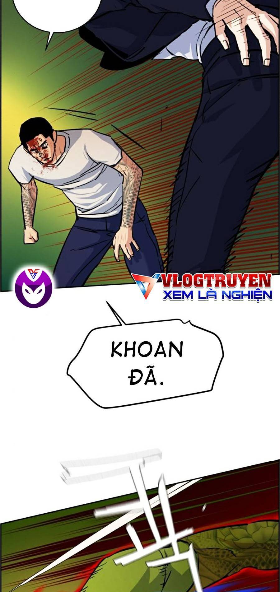 Bạn Học Của Tôi Là Lính Đánh Thuê Chap 70 - Next Chap 71