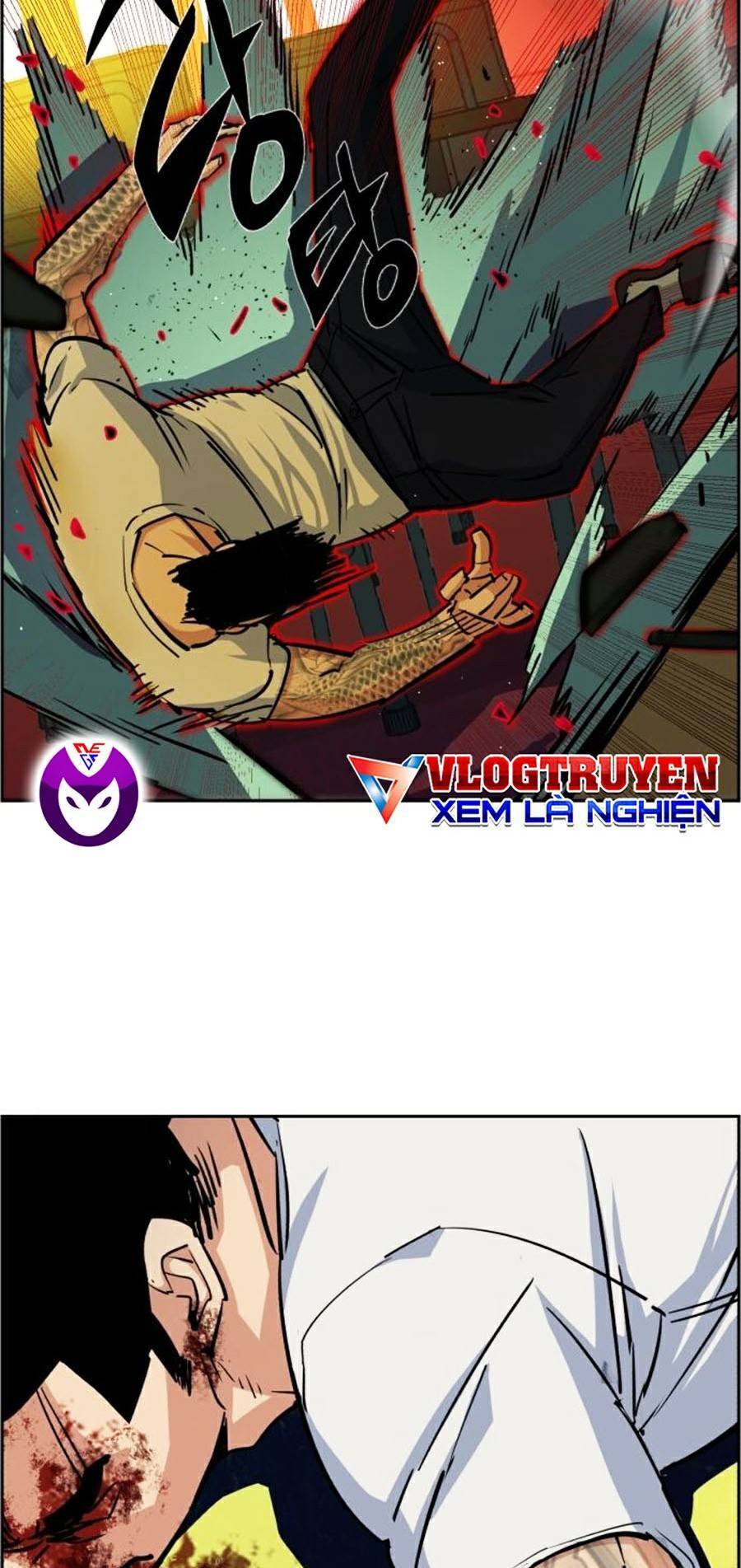 Bạn Học Của Tôi Là Lính Đánh Thuê Chap 70 - Next Chap 71