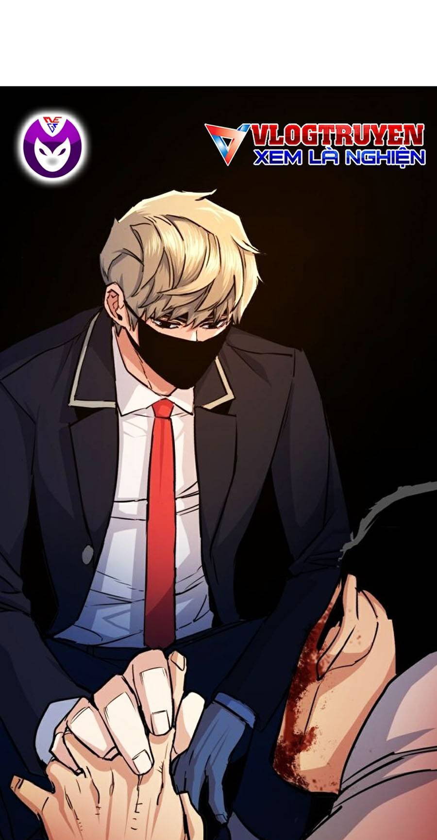 Bạn Học Của Tôi Là Lính Đánh Thuê Chap 70 - Next Chap 71