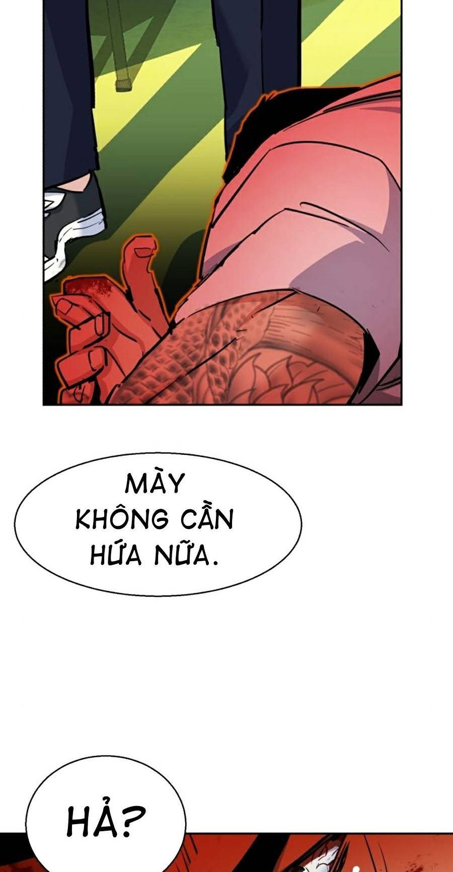 Bạn Học Của Tôi Là Lính Đánh Thuê Chap 70 - Next Chap 71