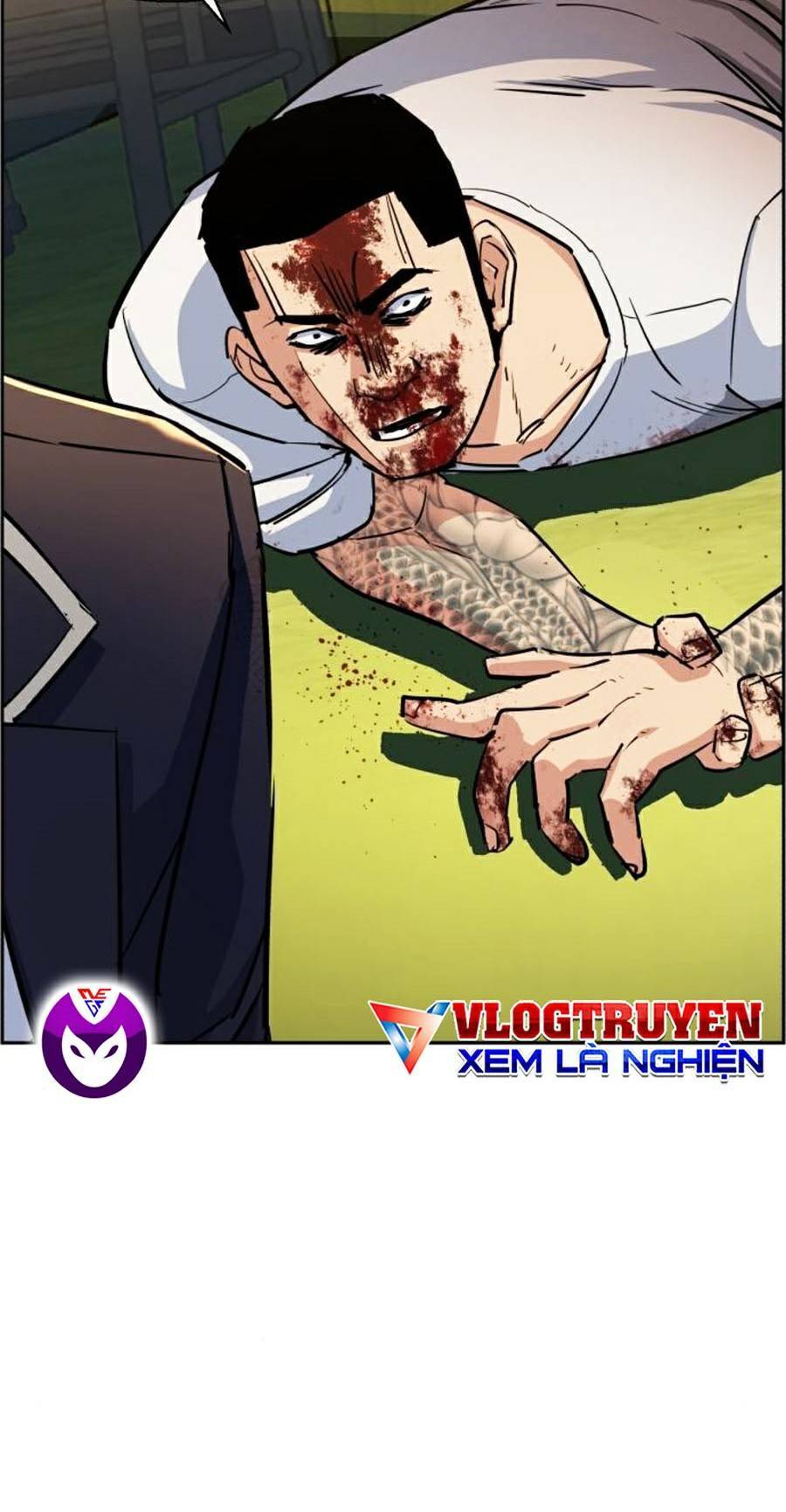 Bạn Học Của Tôi Là Lính Đánh Thuê Chap 70 - Next Chap 71