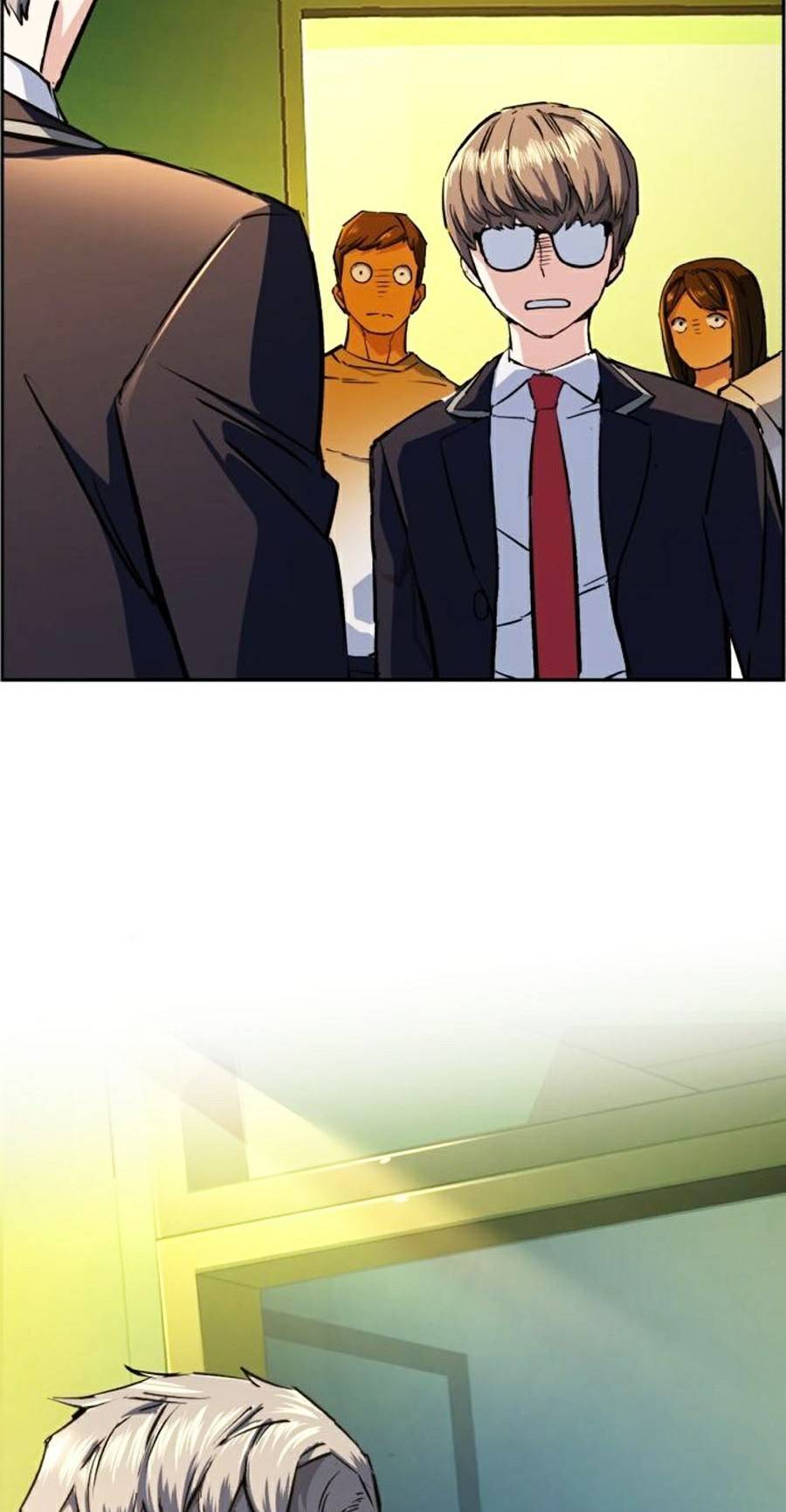 Bạn Học Của Tôi Là Lính Đánh Thuê Chap 70 - Next Chap 71