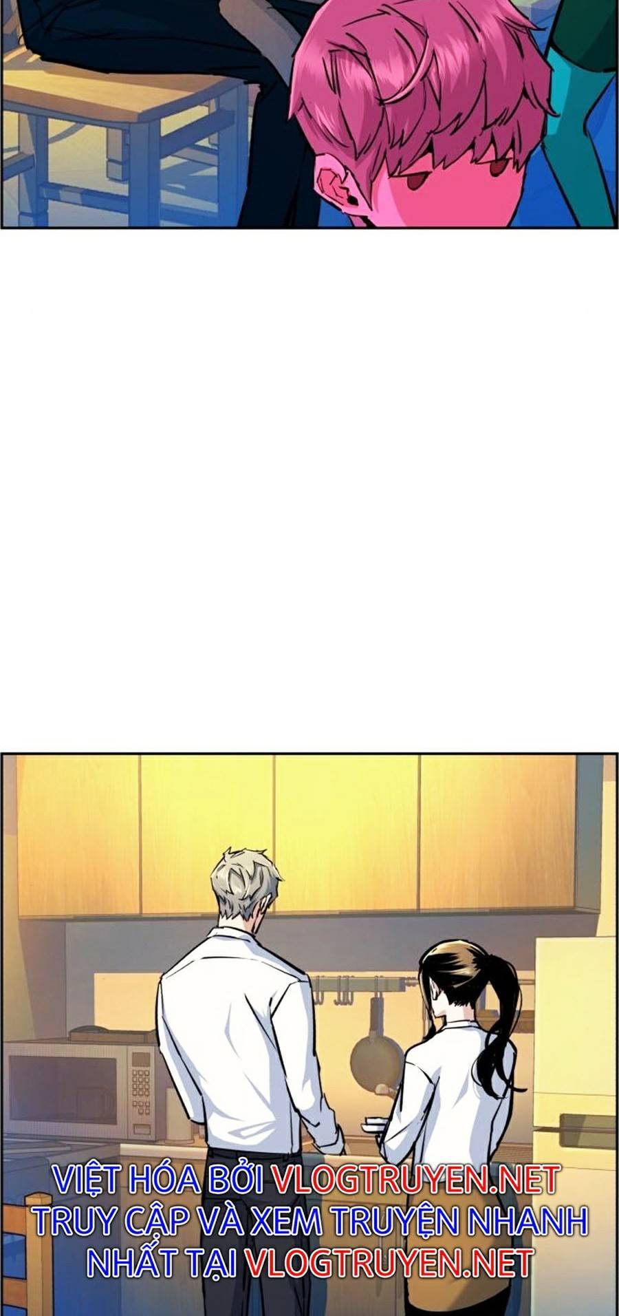 Bạn Học Của Tôi Là Lính Đánh Thuê Chap 72 - Next Chap 73