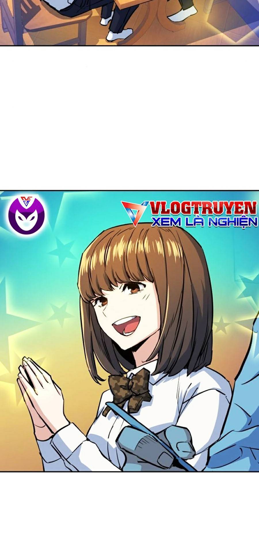 Bạn Học Của Tôi Là Lính Đánh Thuê Chap 72 - Next Chap 73