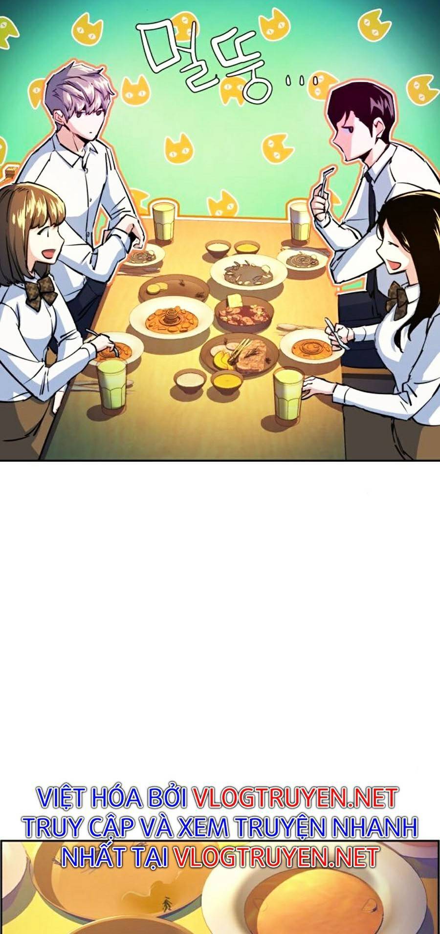Bạn Học Của Tôi Là Lính Đánh Thuê Chap 72 - Next Chap 73