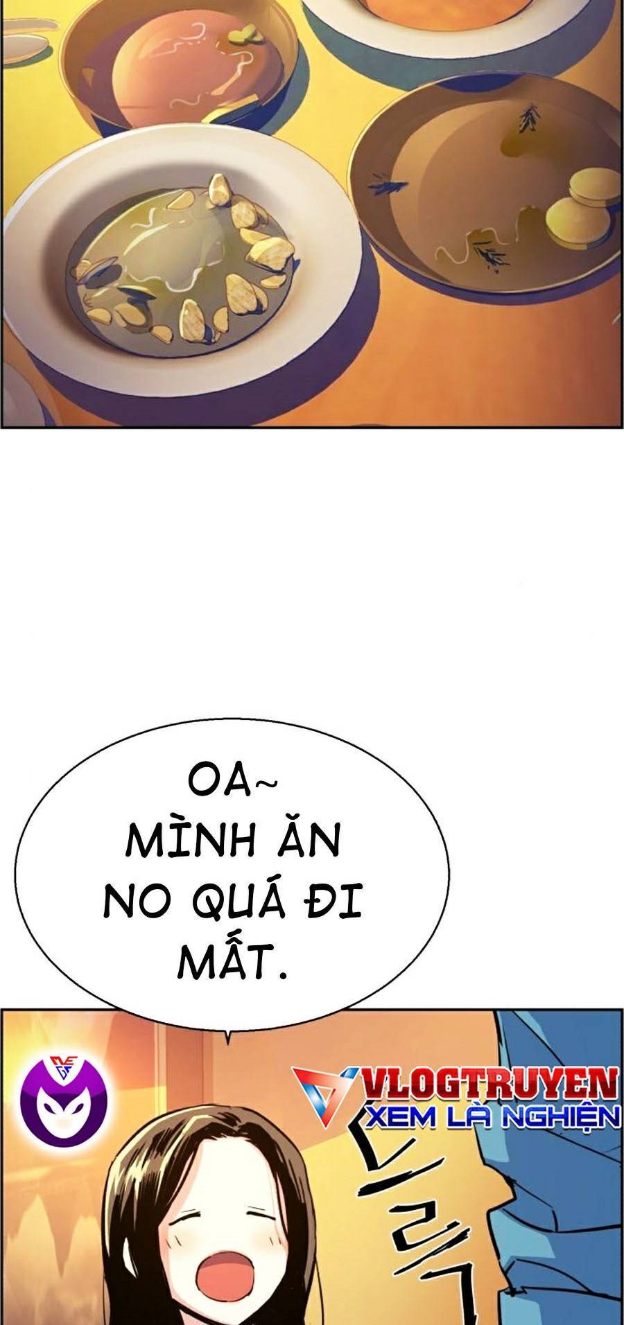 Bạn Học Của Tôi Là Lính Đánh Thuê Chap 72 - Next Chap 73