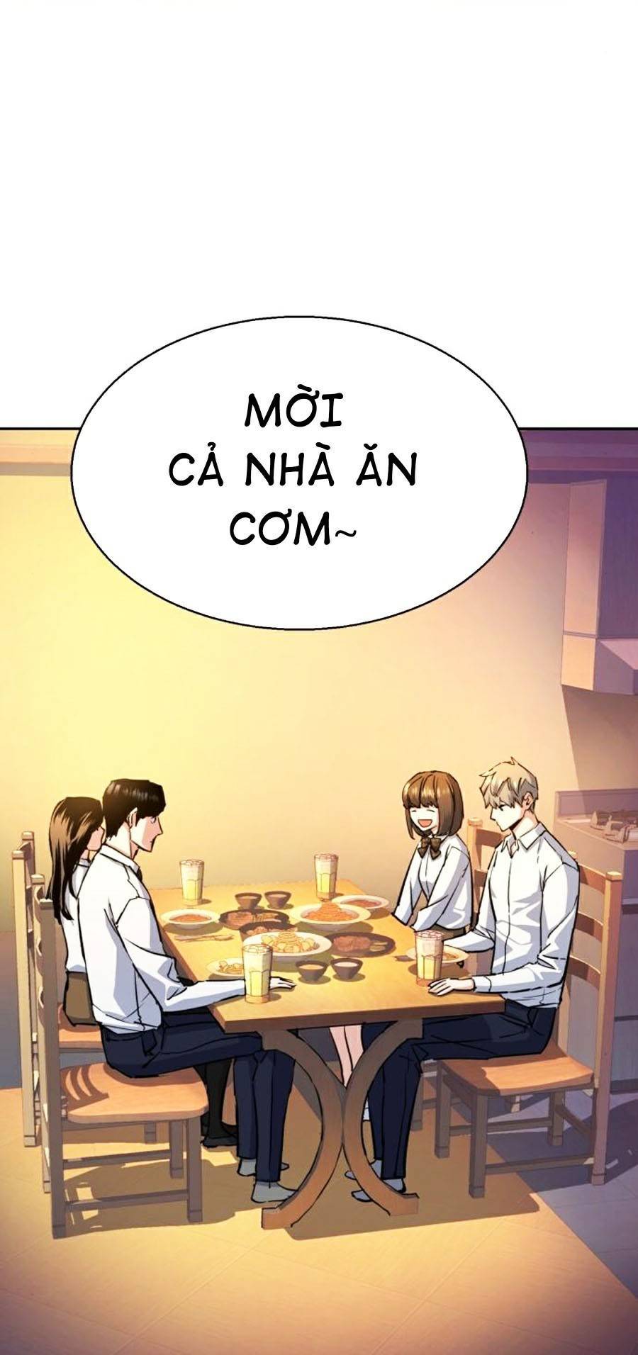 Bạn Học Của Tôi Là Lính Đánh Thuê Chap 72 - Next Chap 73